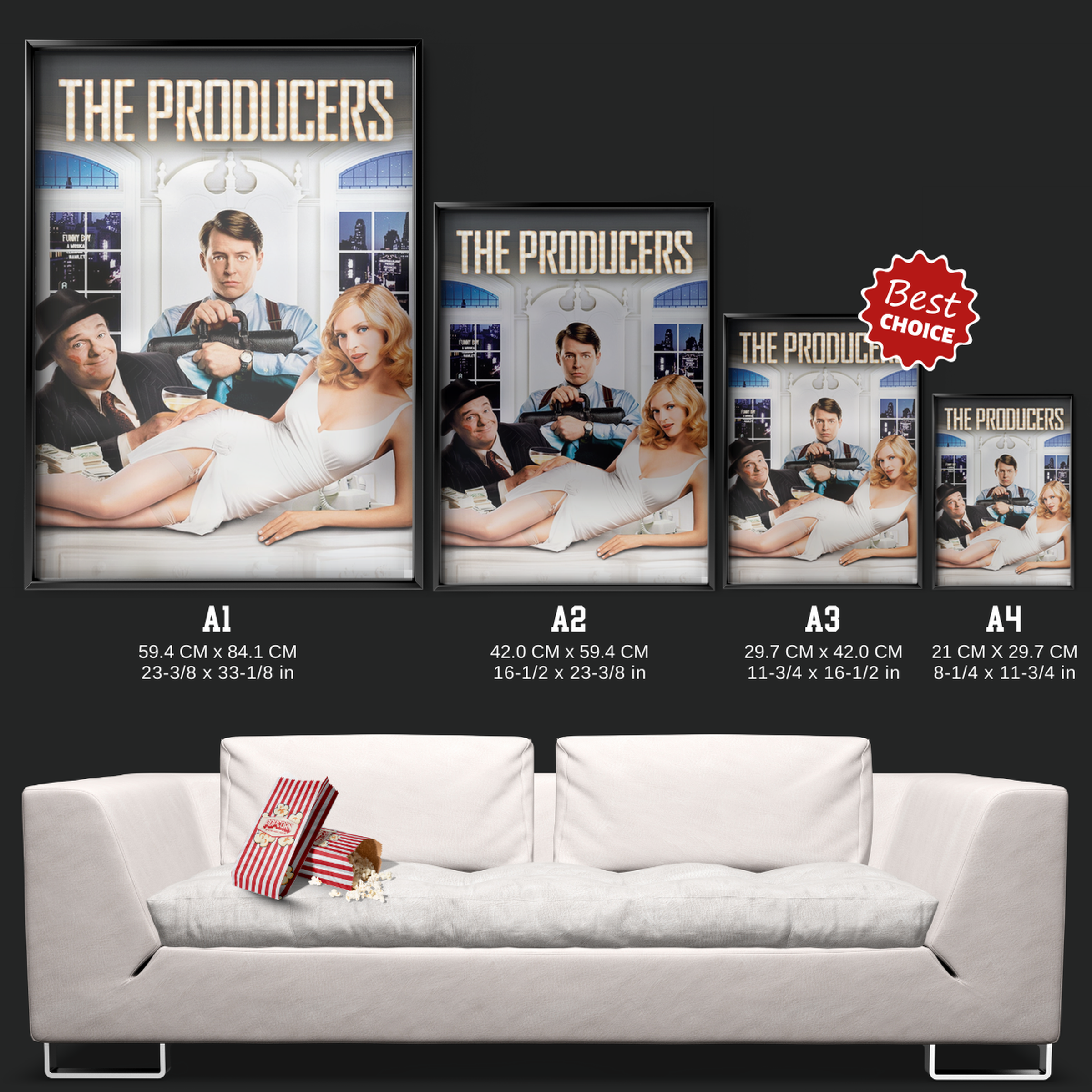 The Producers (2005)