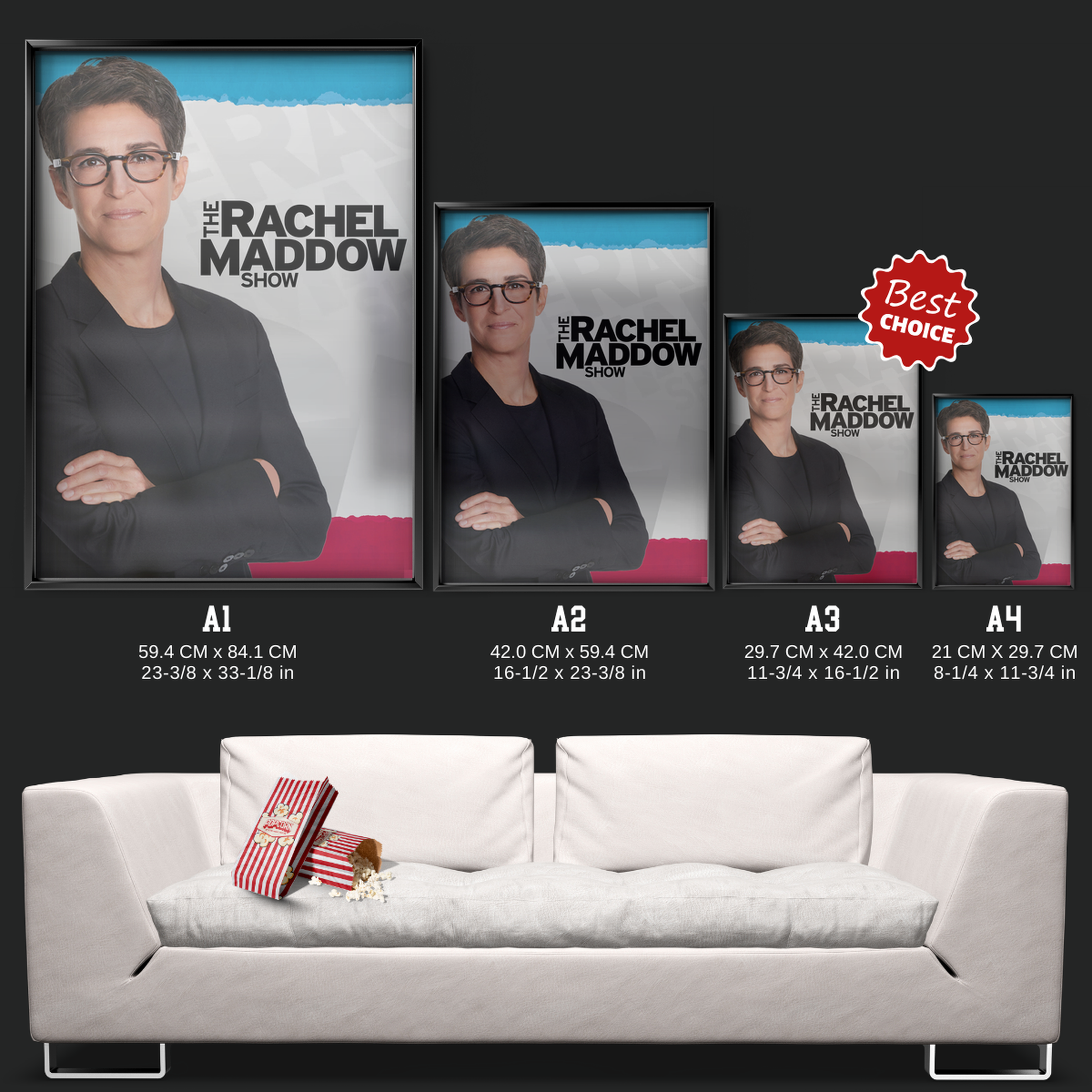The Rachel Maddow Show (2008)