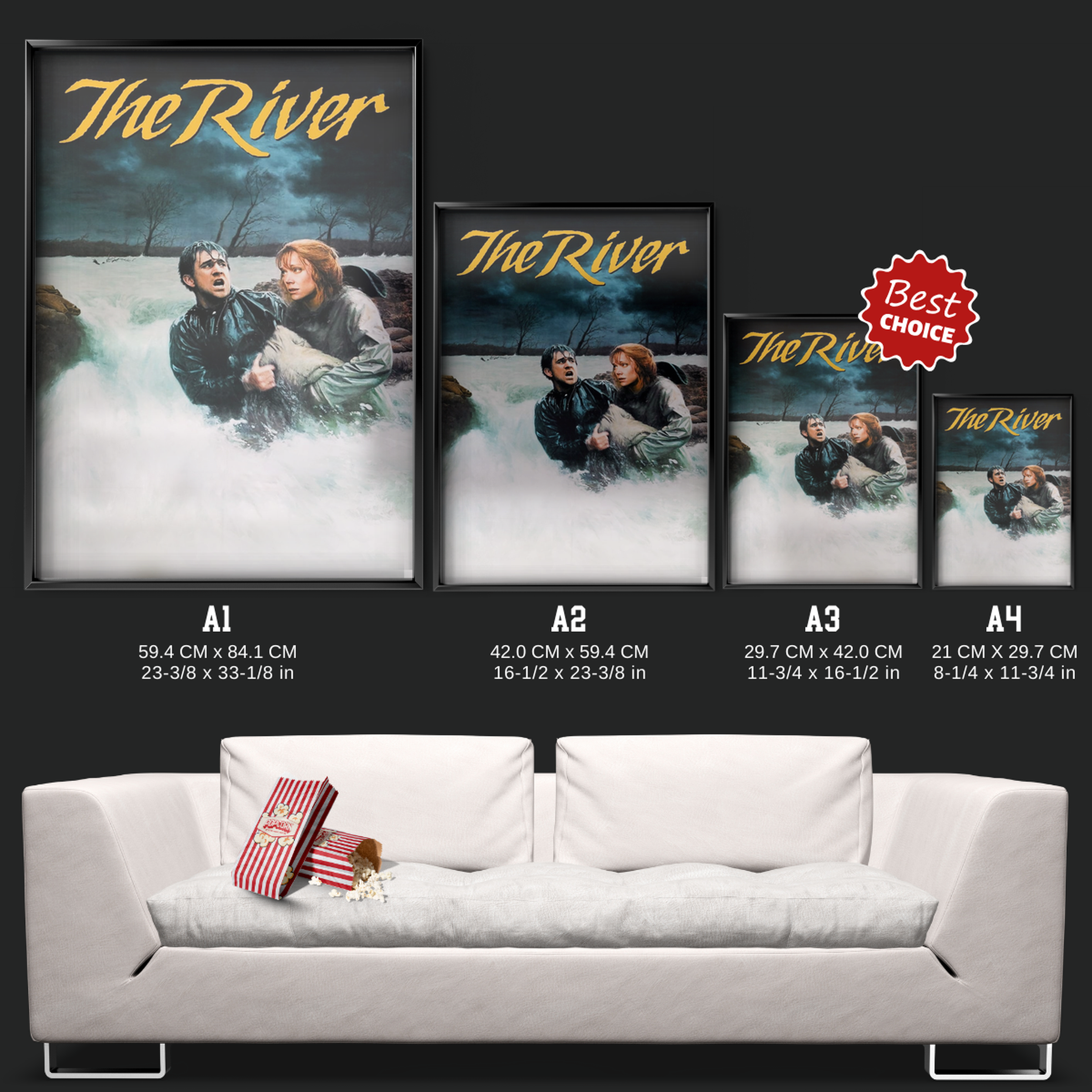 The River (1984)