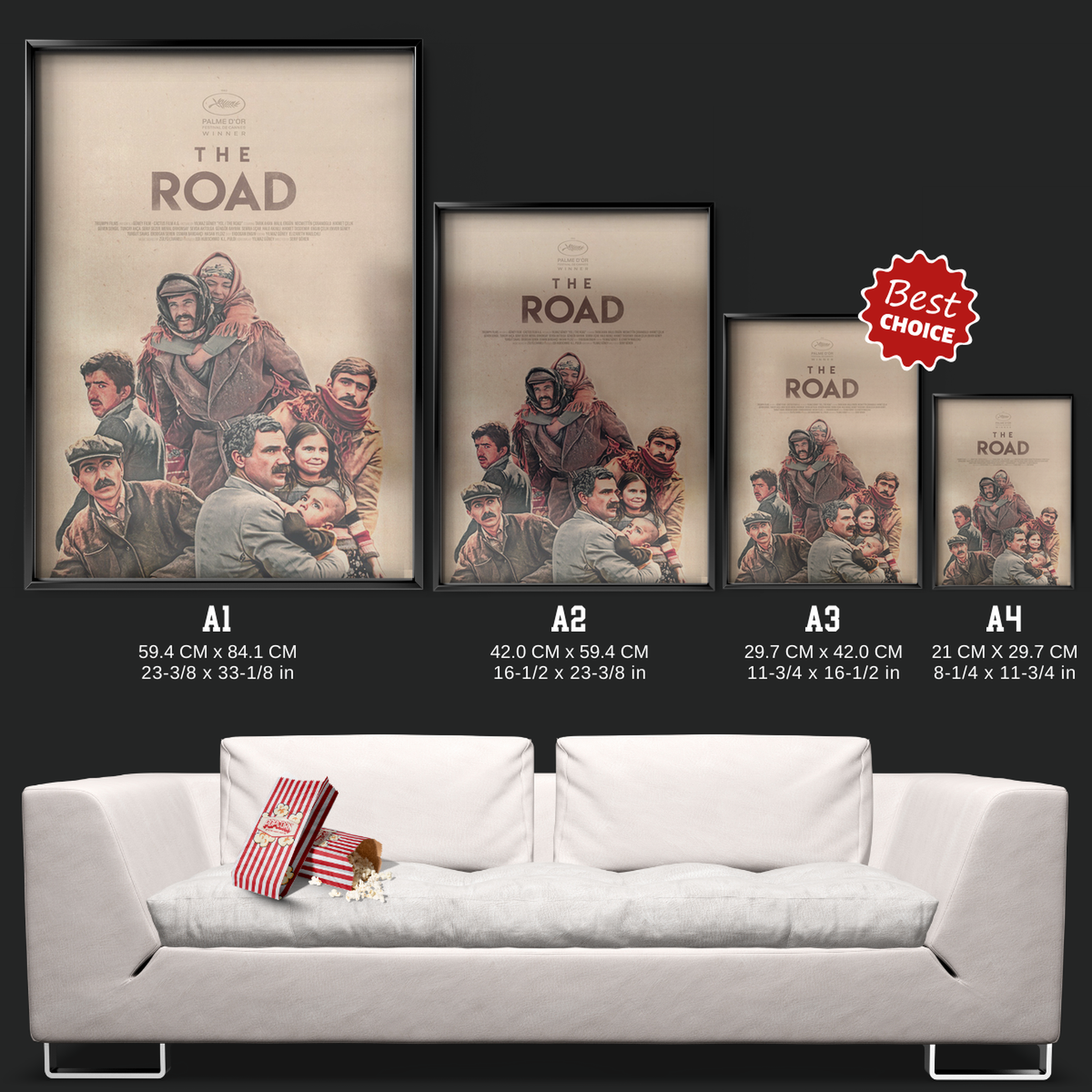 The Road (1982)
