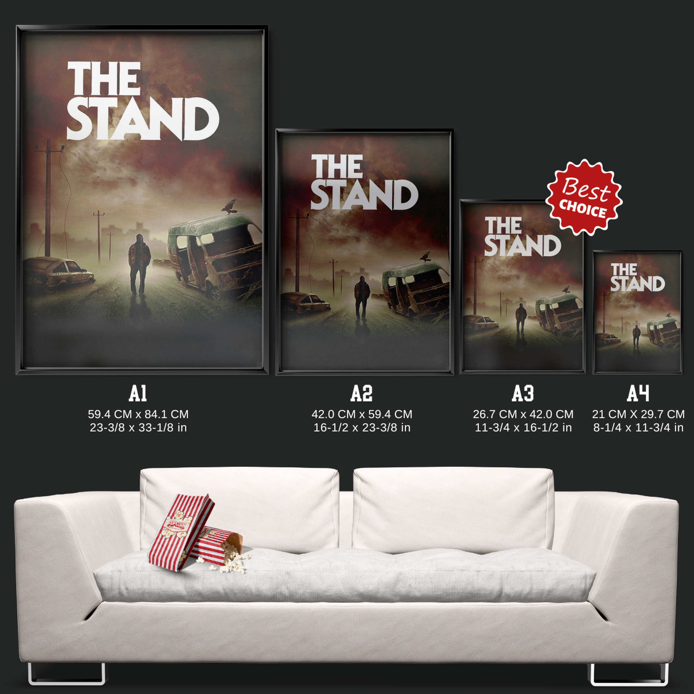 The Stand (1994)