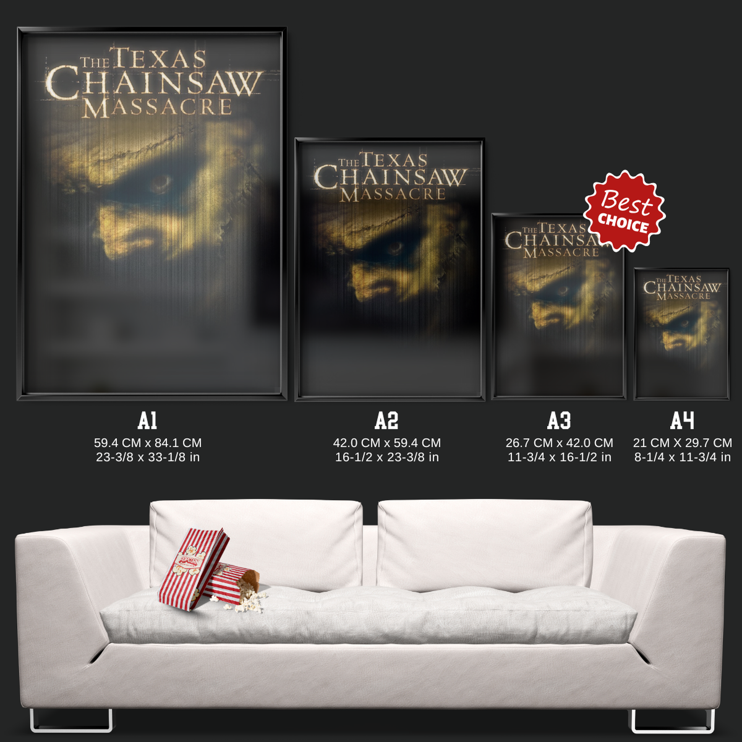 The Texas Chainsaw Massacre (2003)