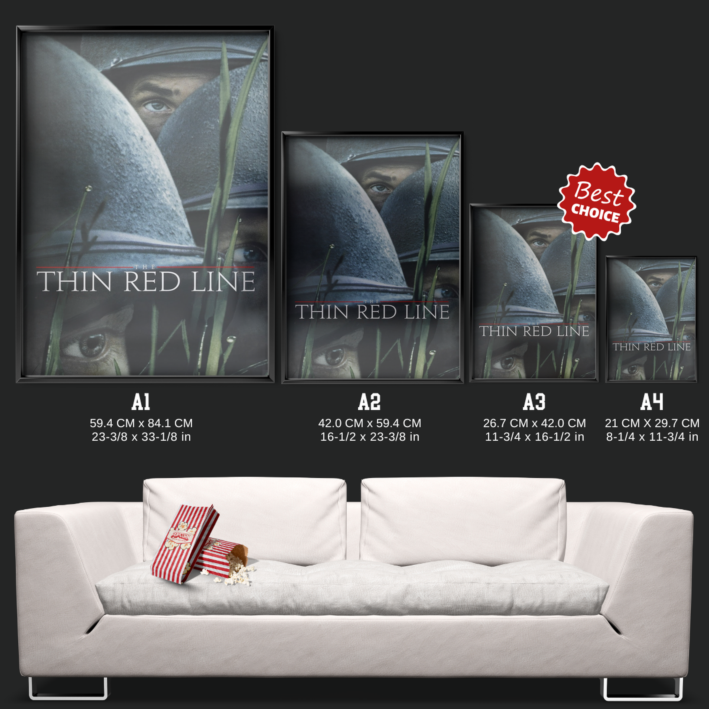 The Thin Red Line (1998)