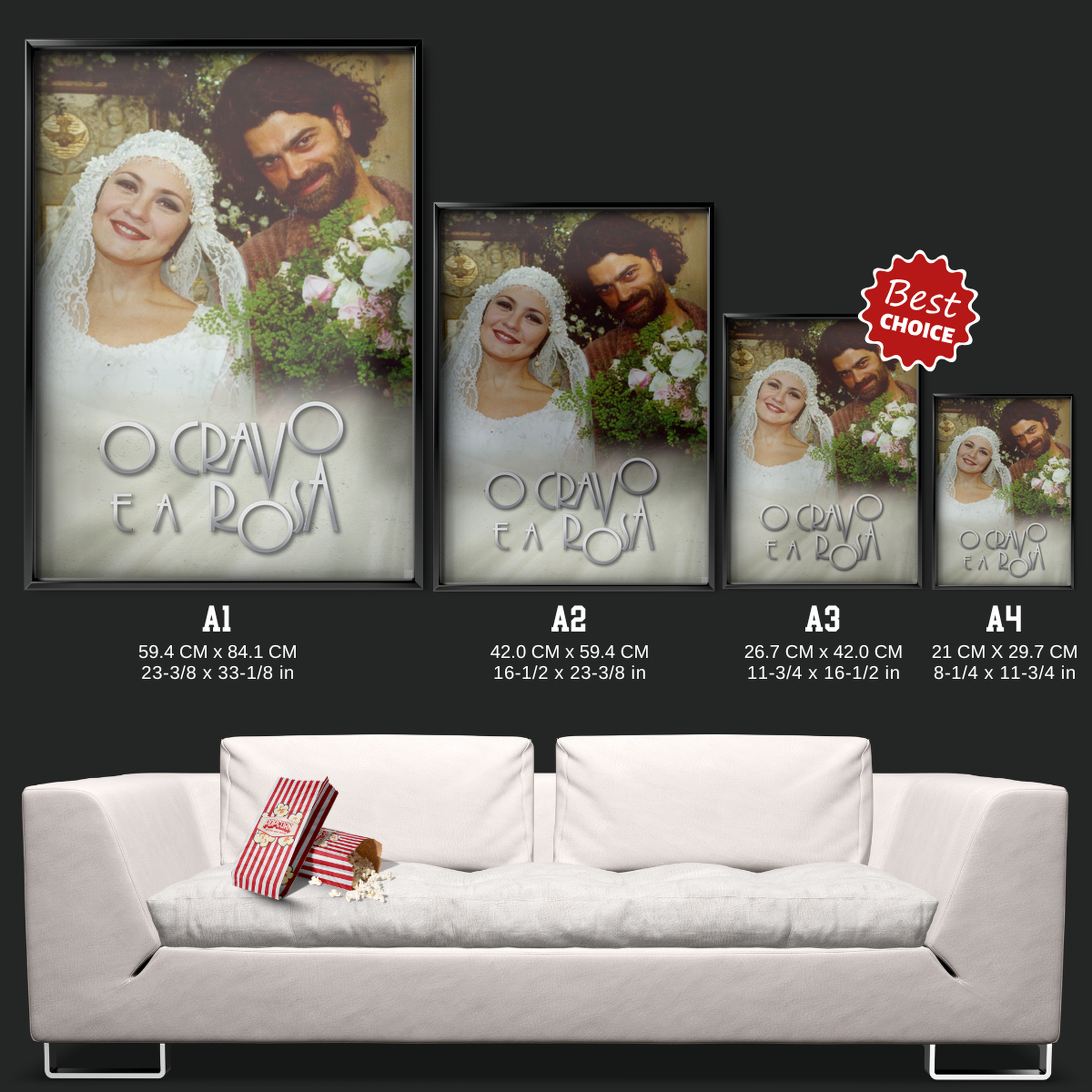 The Thorn And The Rose (2000)