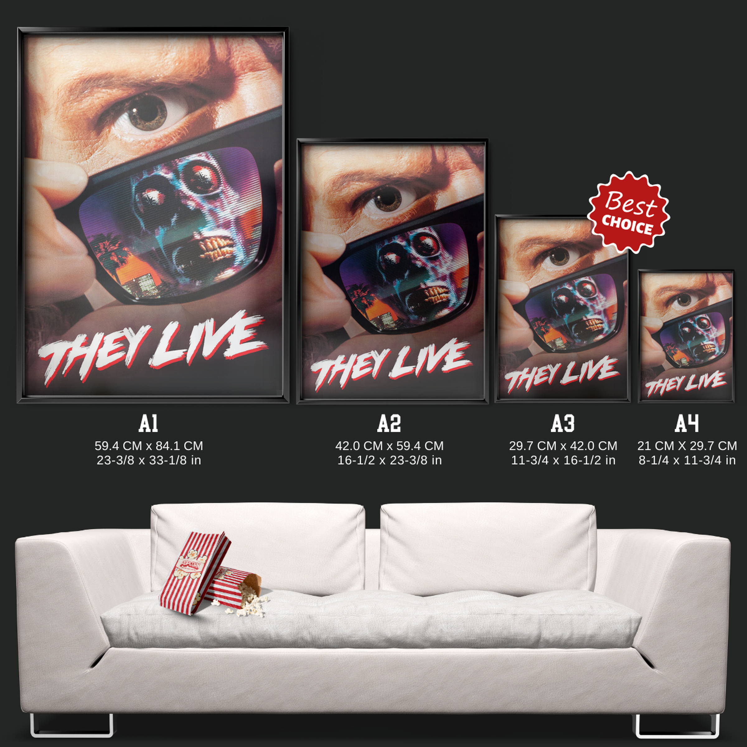 They Live (1988)