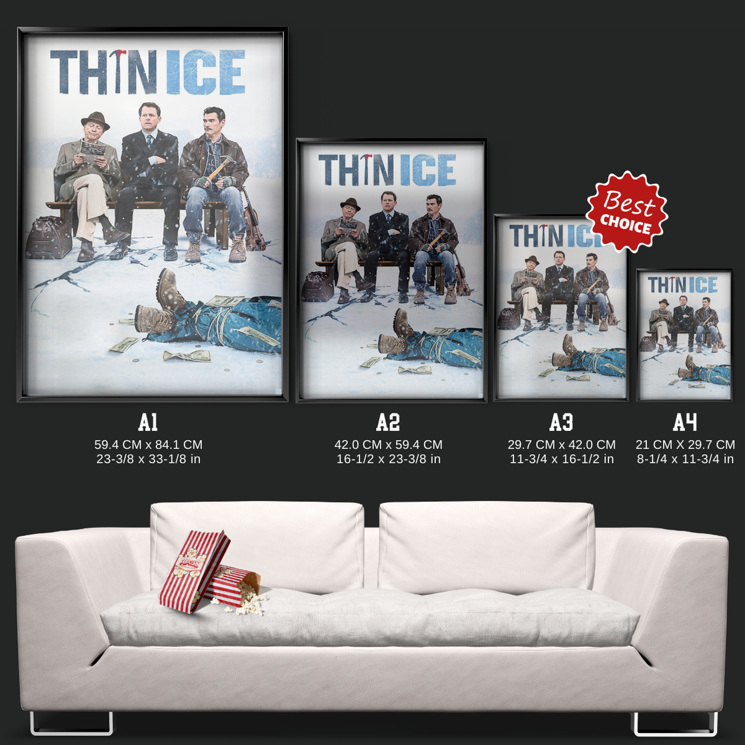 Thin Ice (2012)