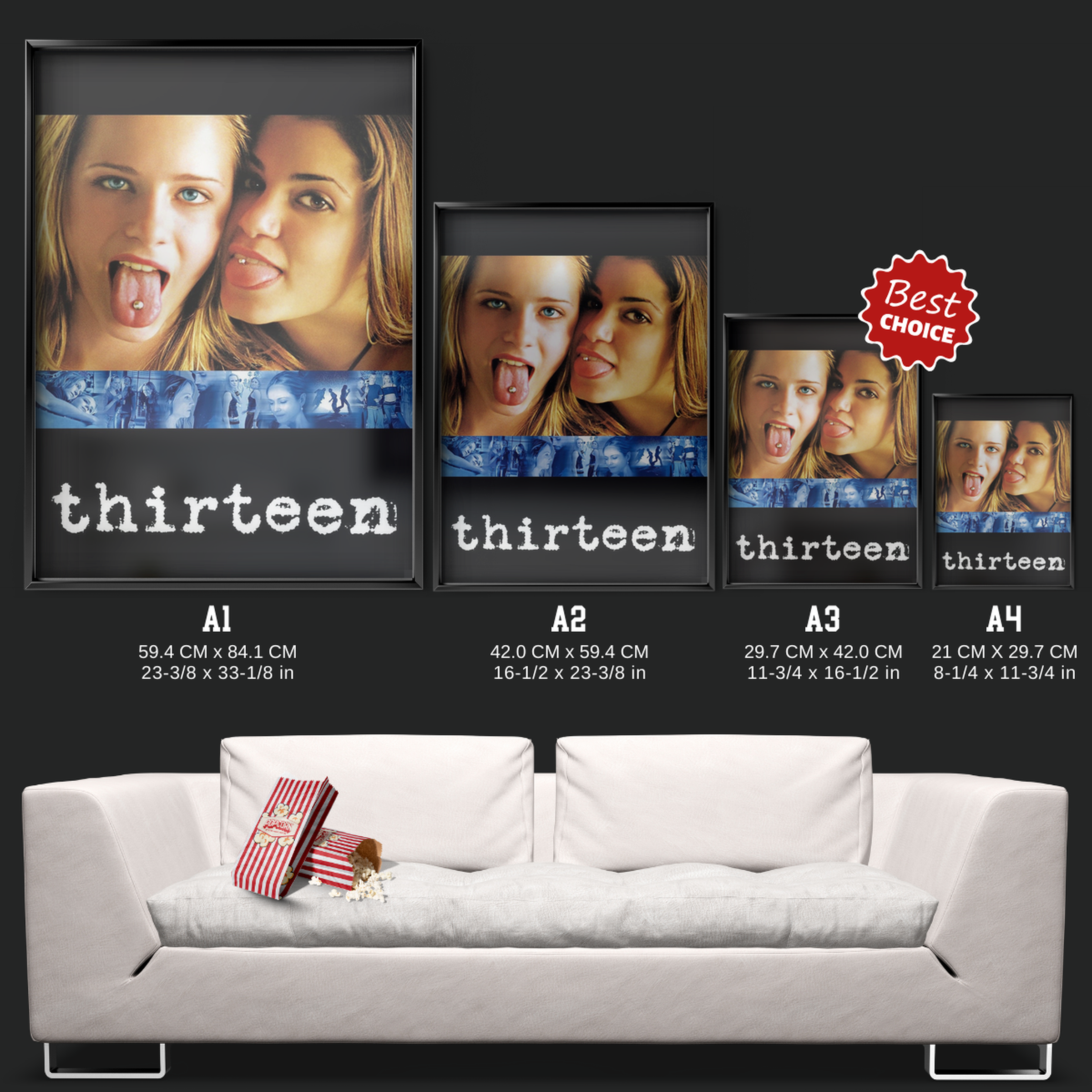 Thirteen (2003)