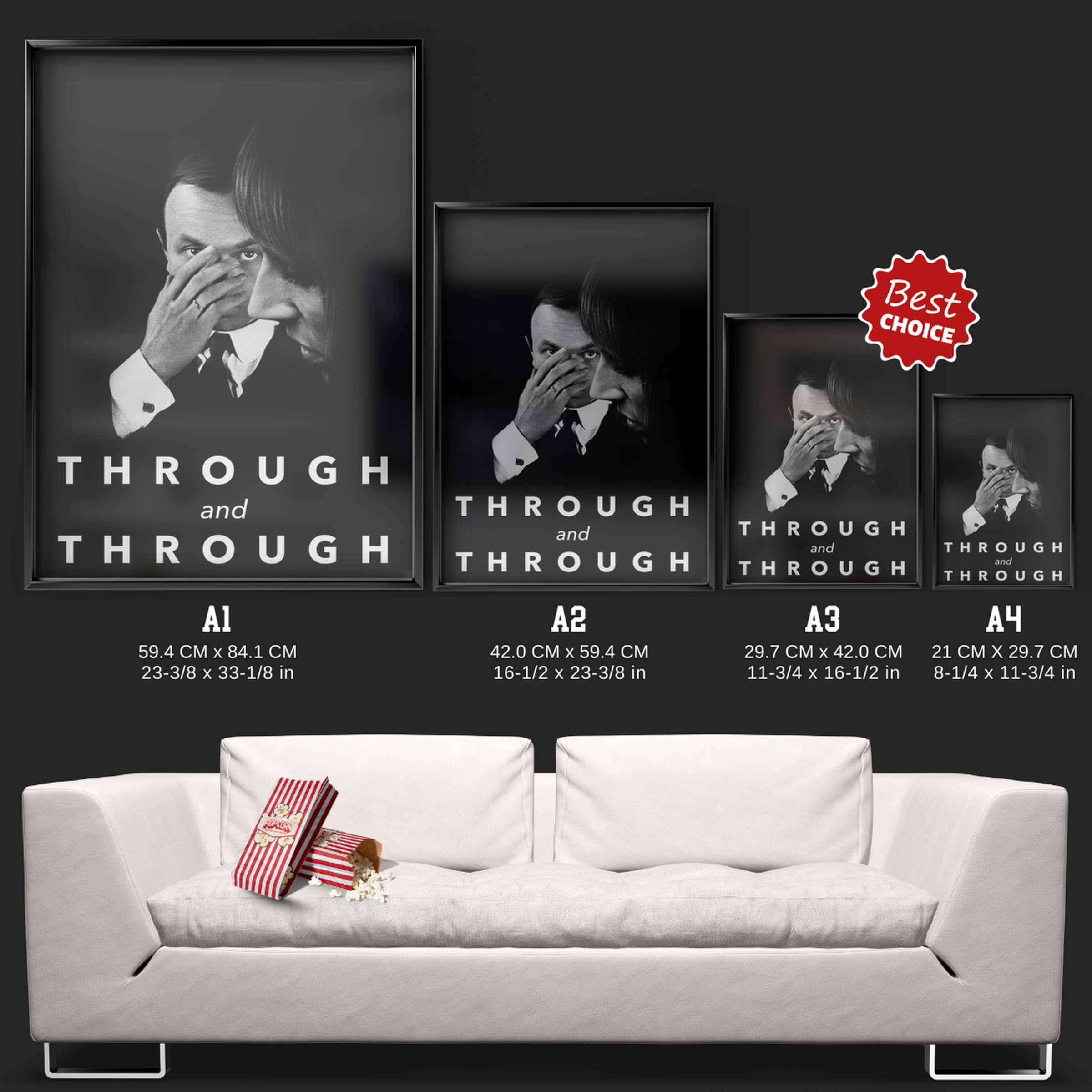 Through And Through (1973)
