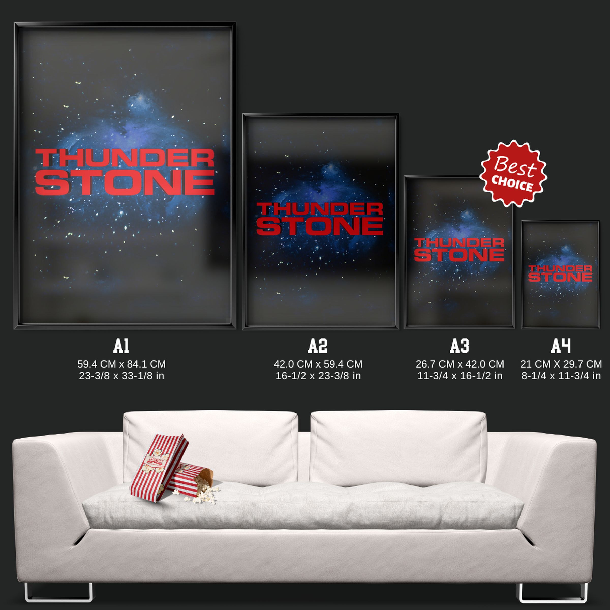 Thunderstone (1999)