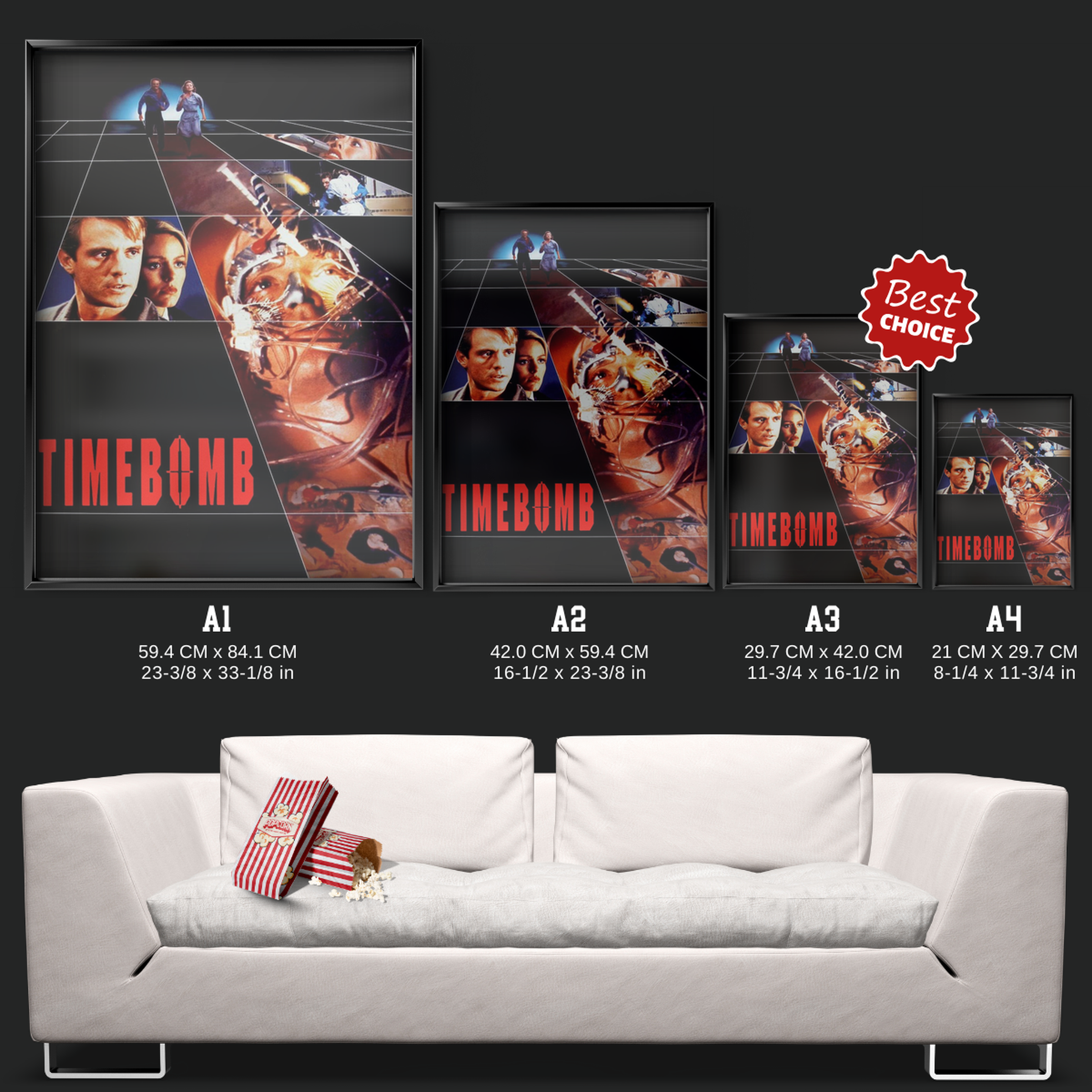 Timebomb (1991)