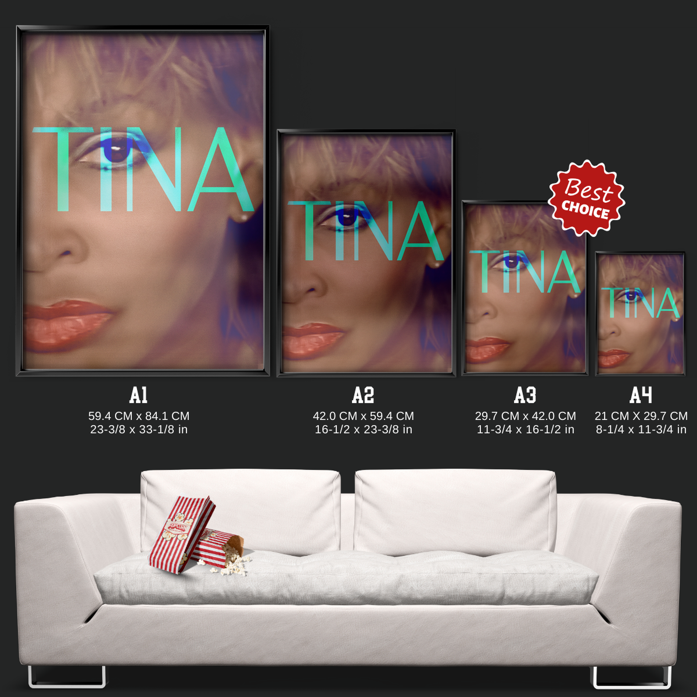 Tina (2021)