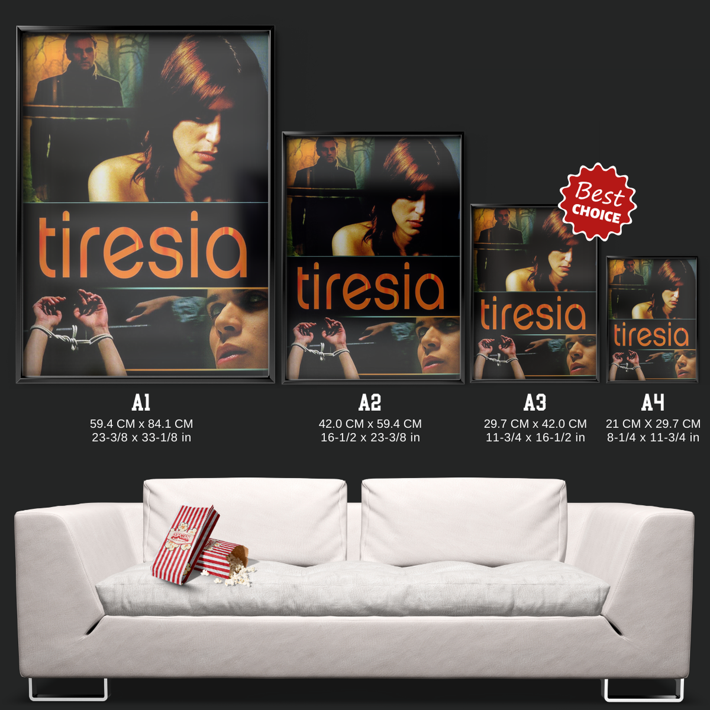 Tiresia (2003)