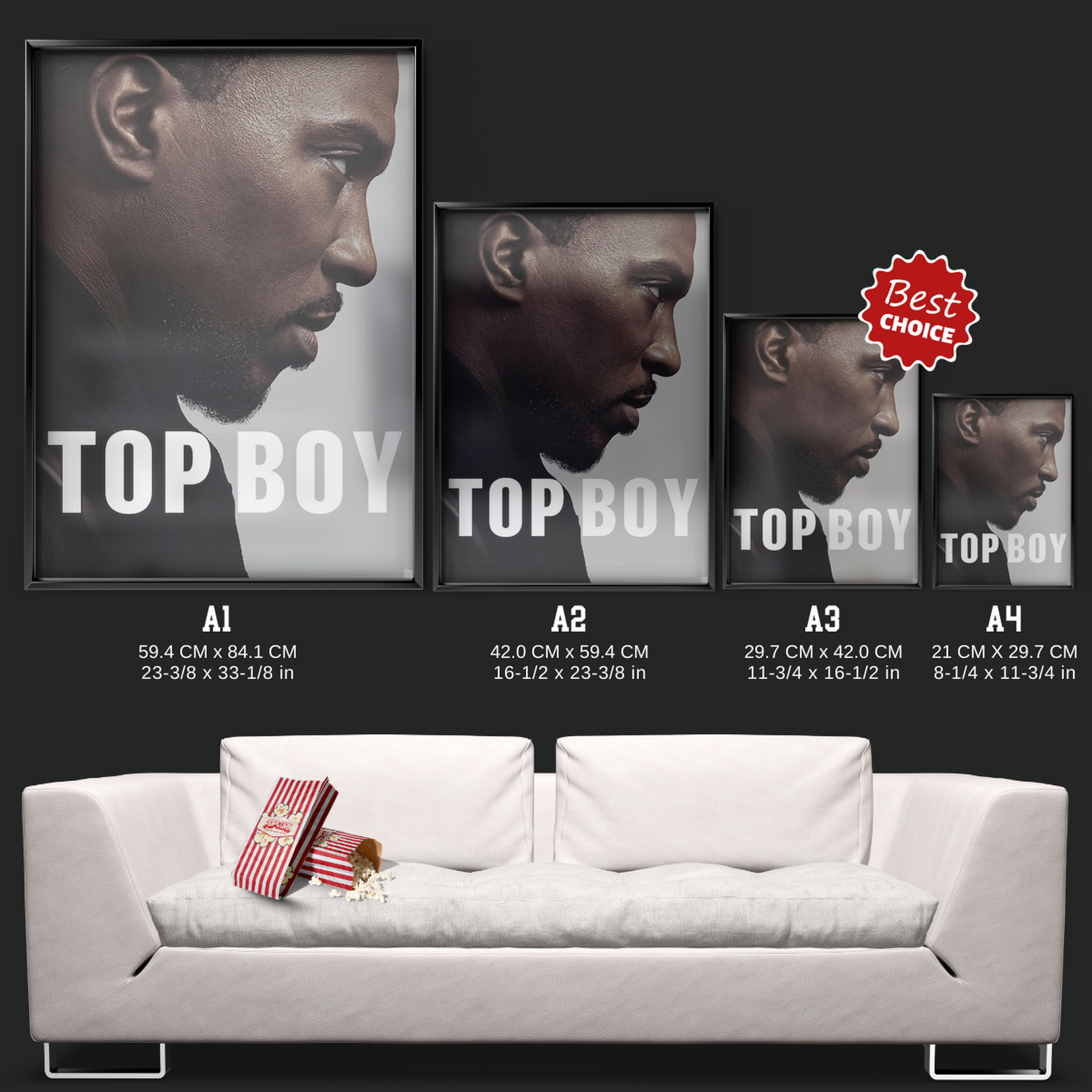 Top Boy (2019)