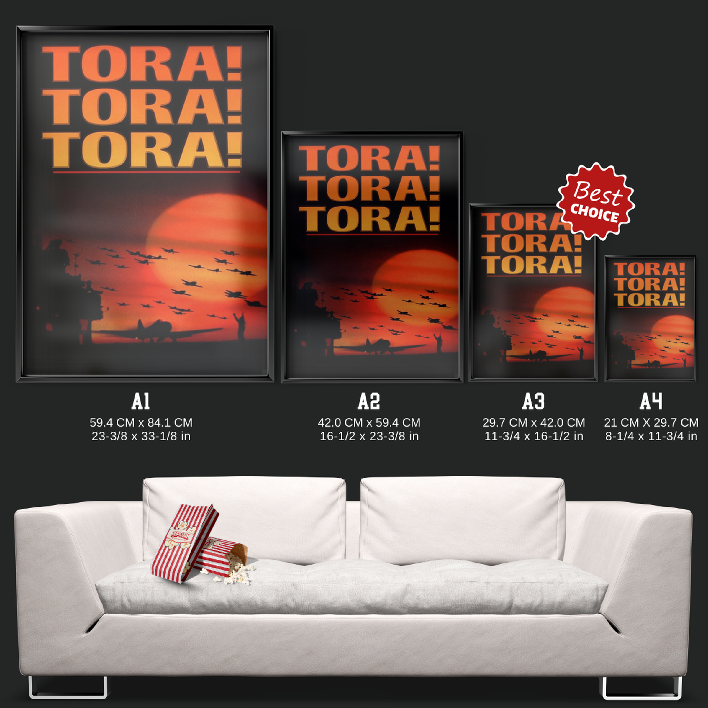 Tora! Tora! Tora! (1970)