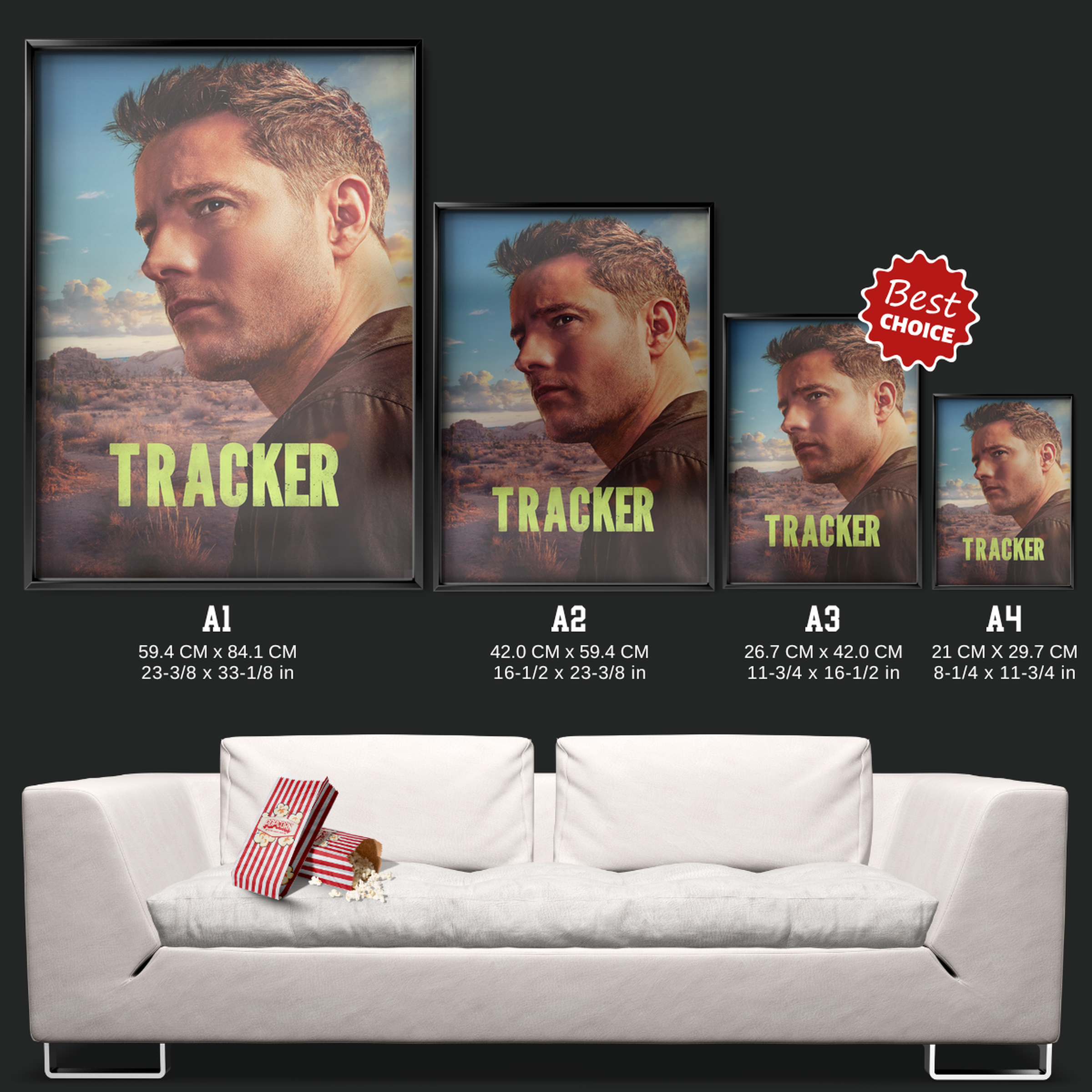 Tracker (2024)