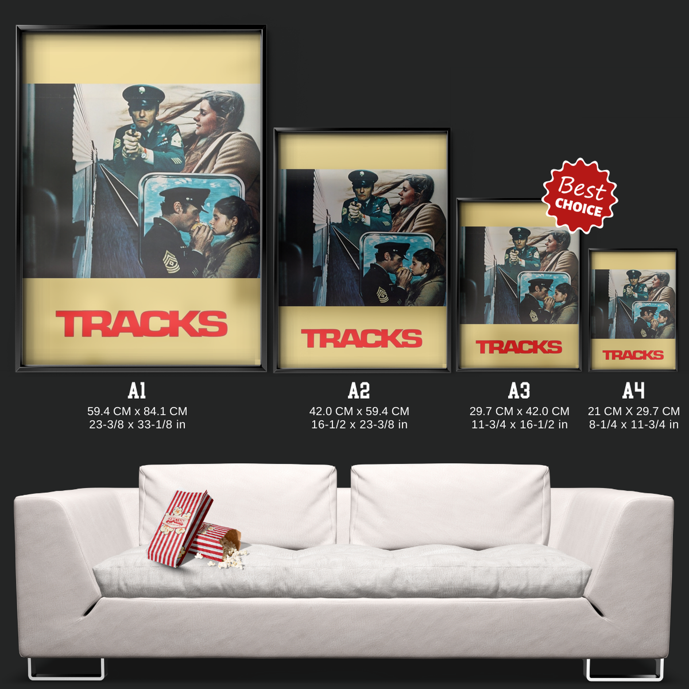 Tracks (1976)