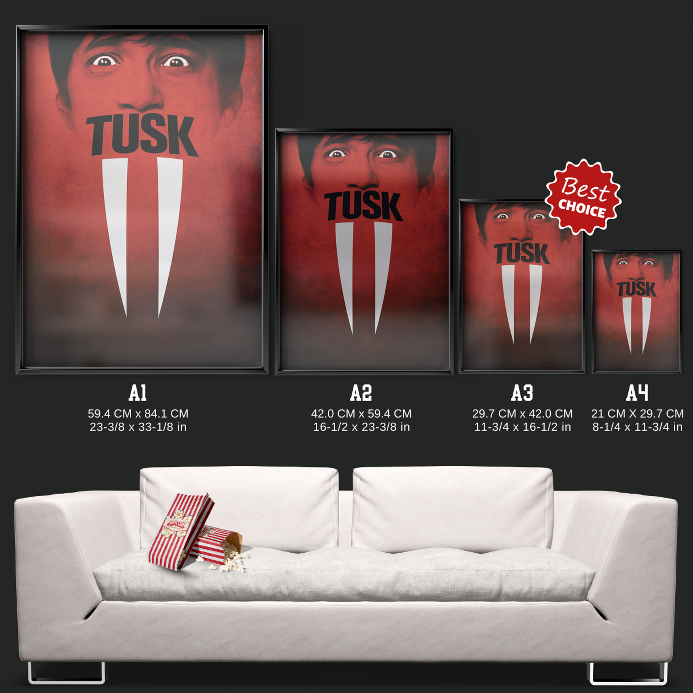 Tusk (2014)