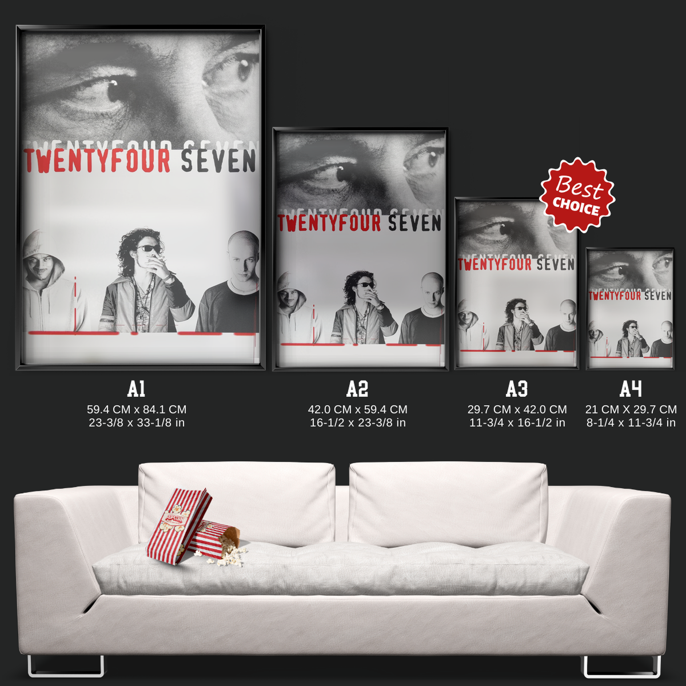 Twentyfourseven (1998)