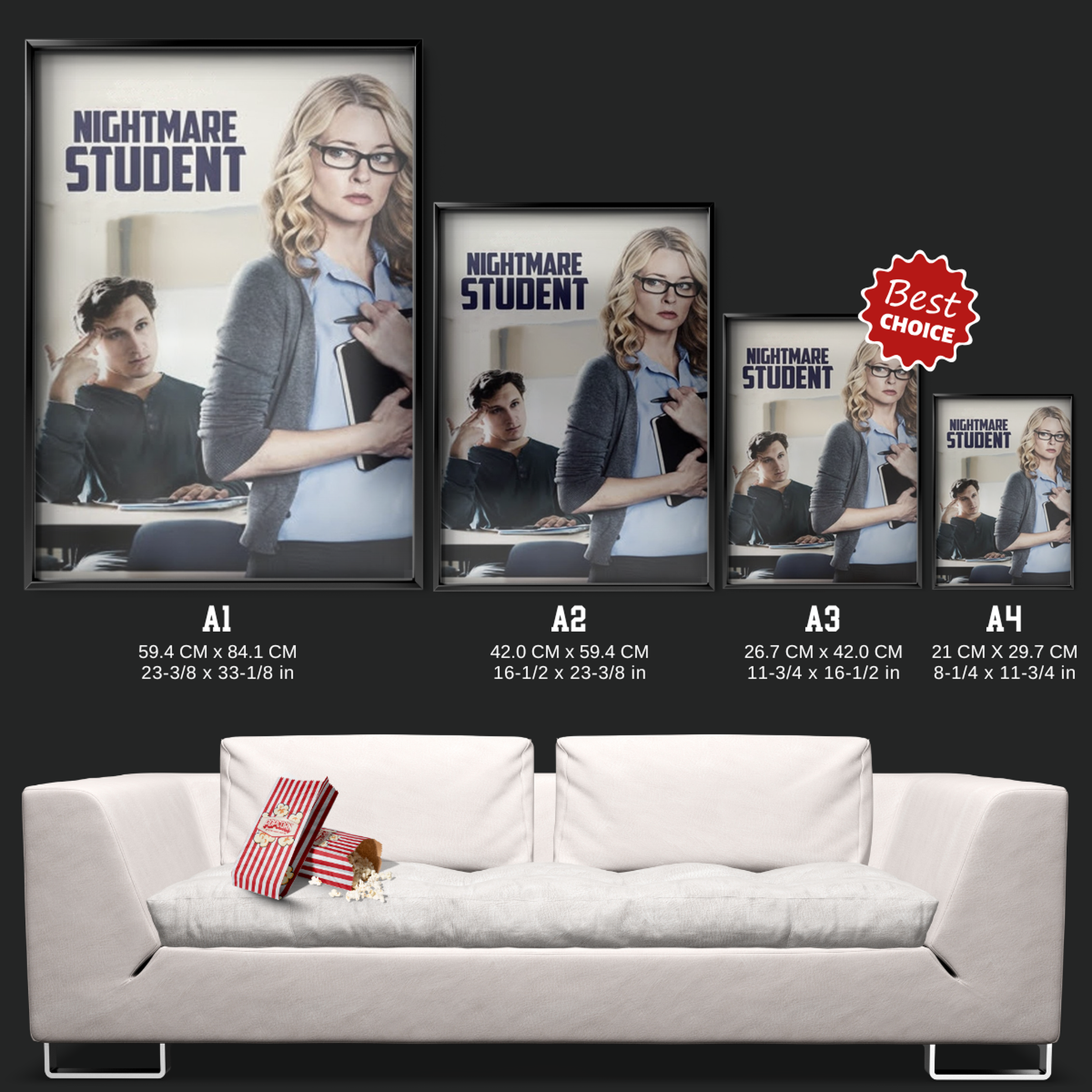 Twisted Little Lies (2021)