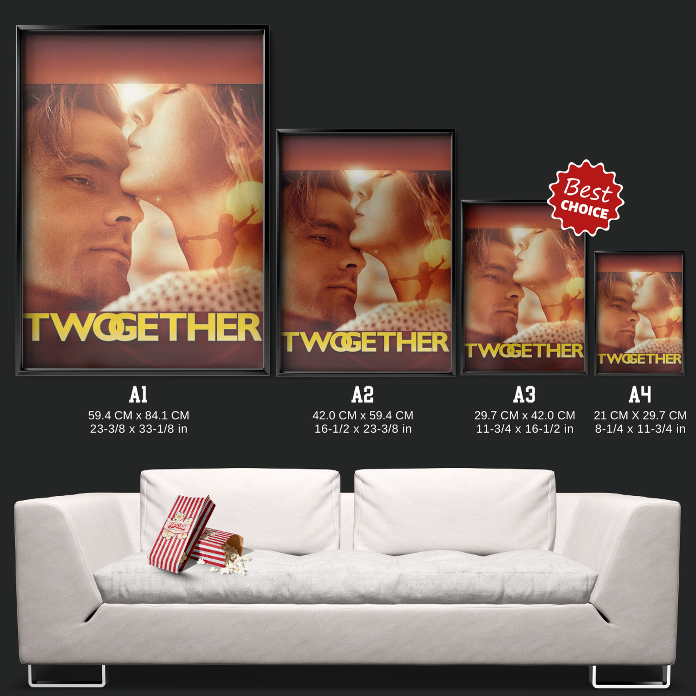 Twogether (1992)