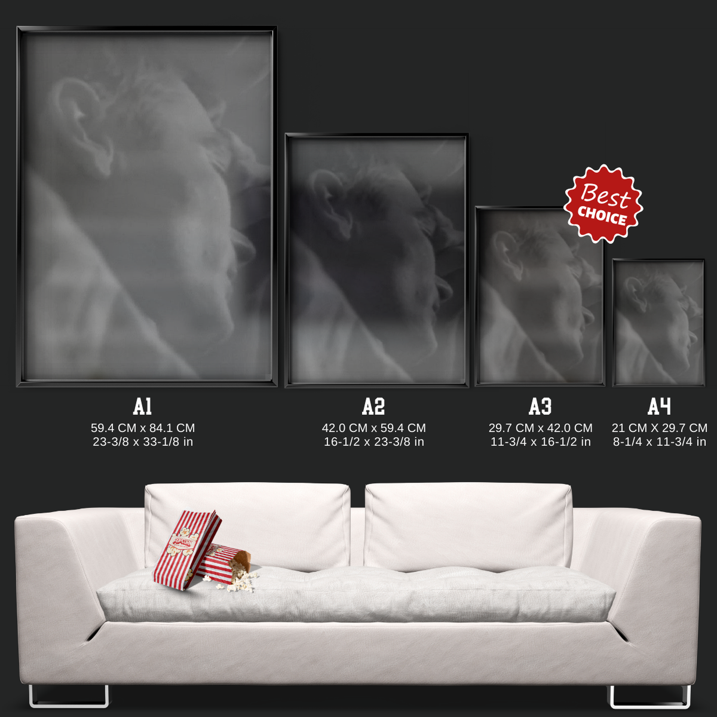 Unexpected Walk (1998)