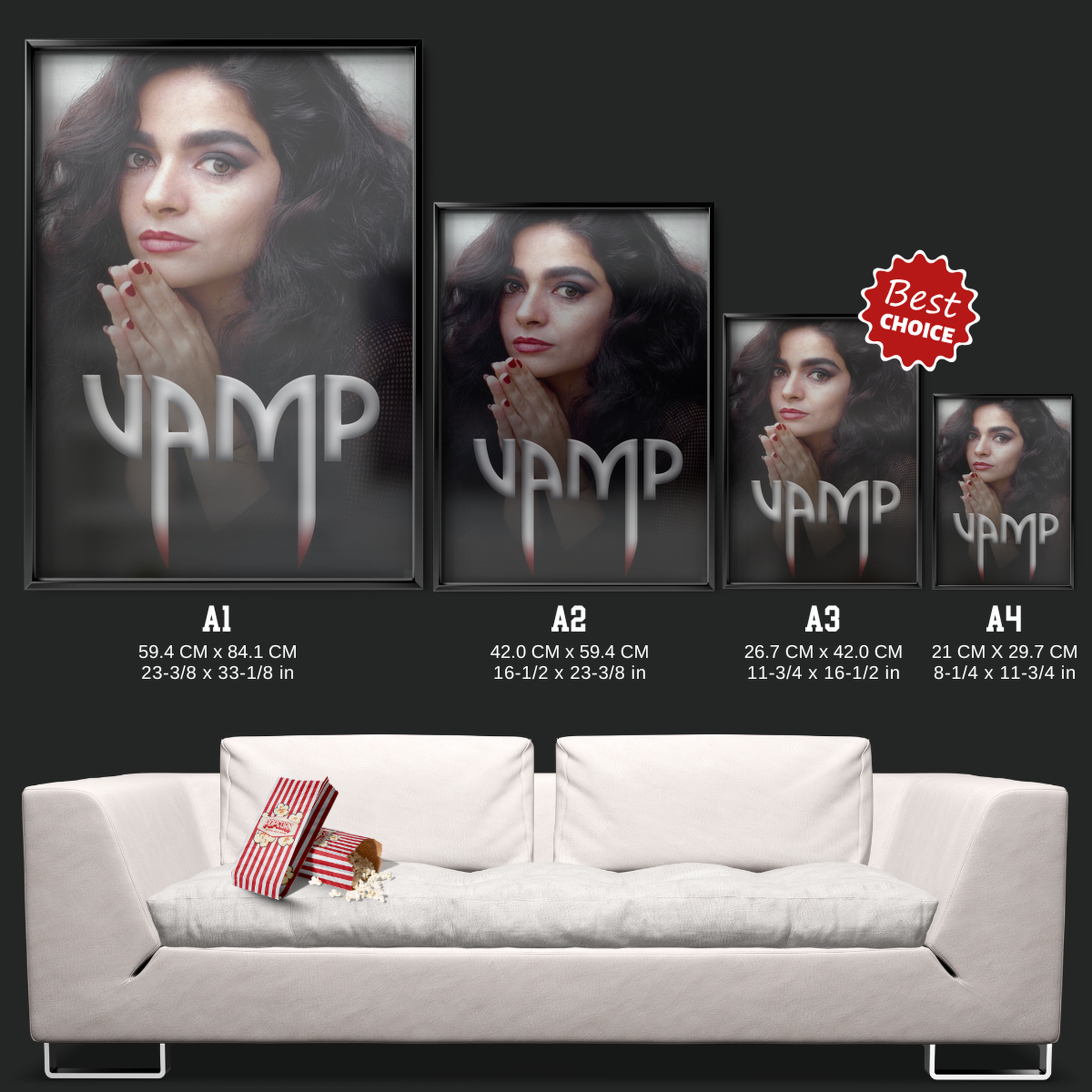 Vamp (1991)