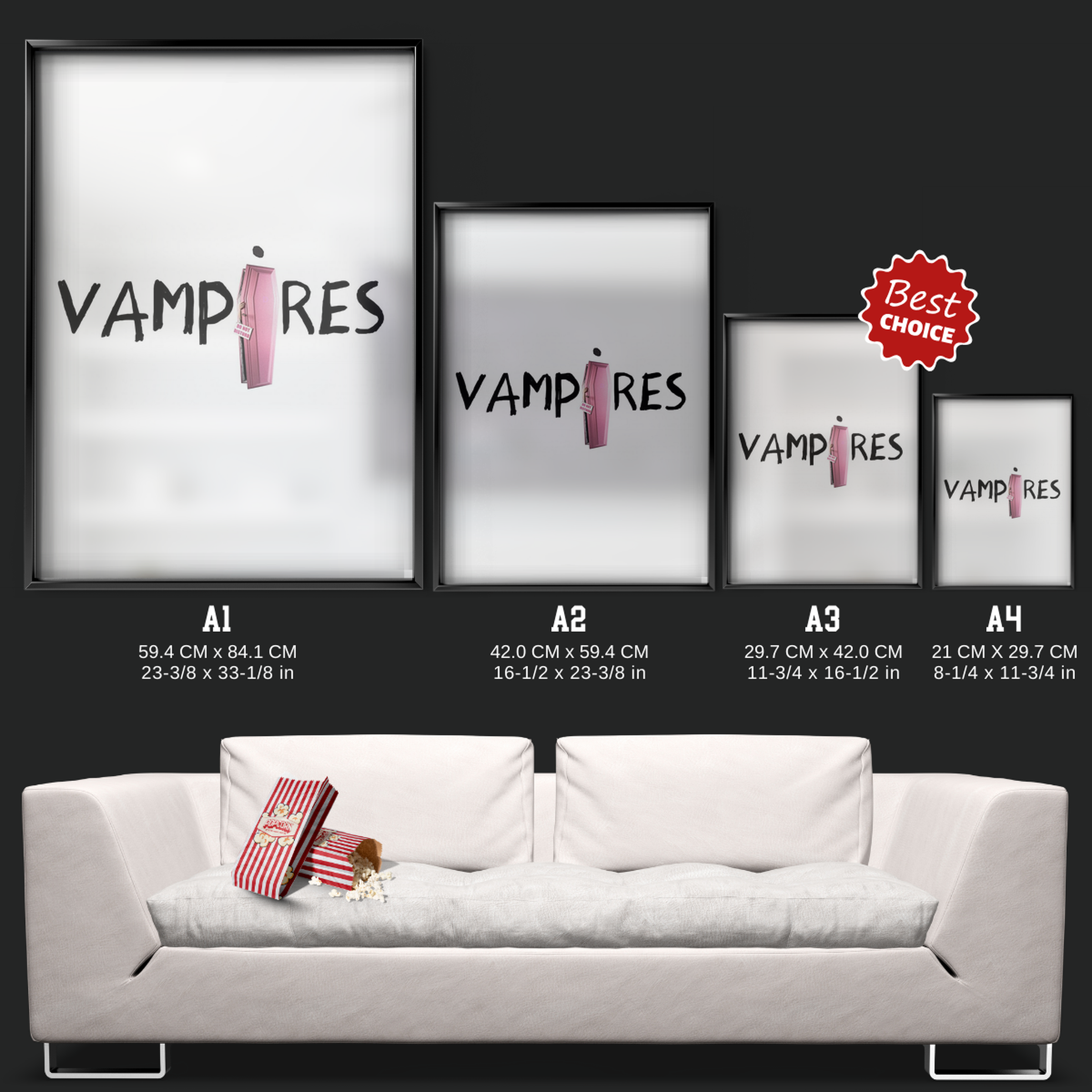 Vampires (2010)