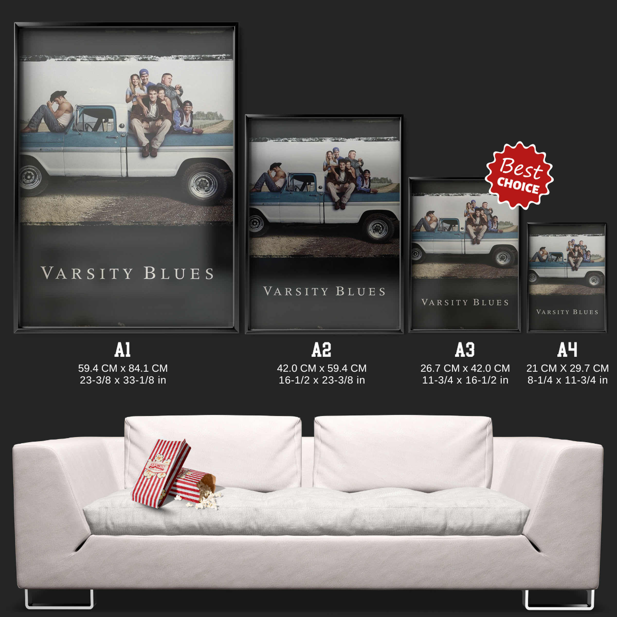 Varsity Blues (1999)