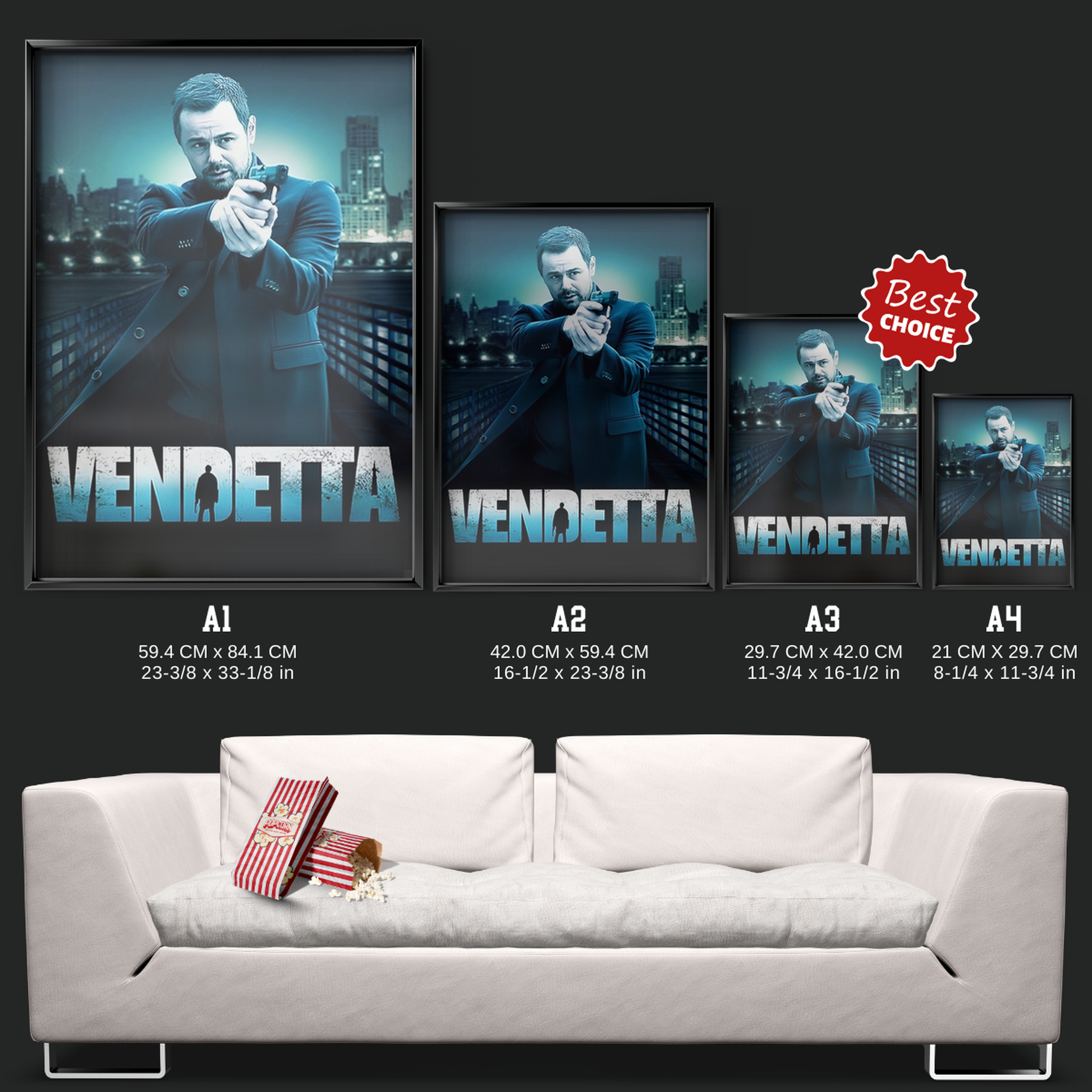 Vendetta (2013)