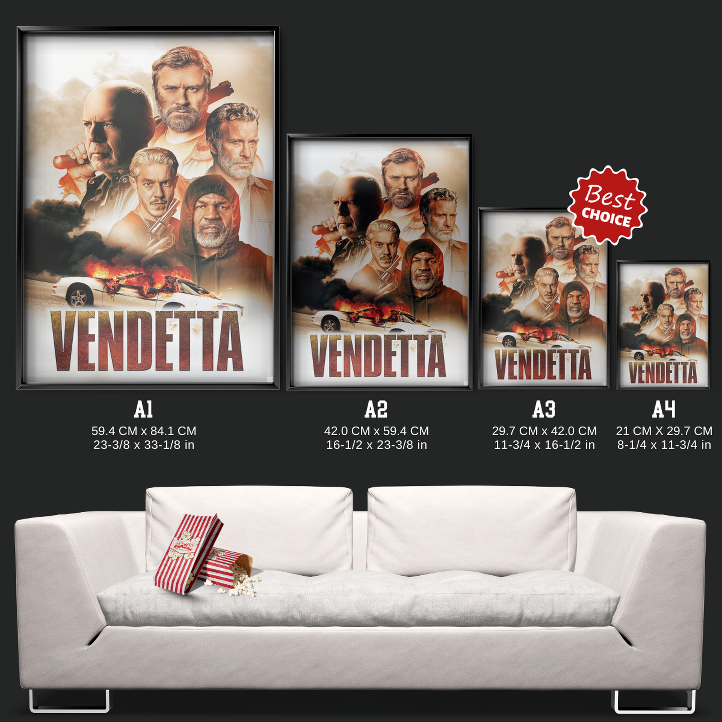 Vendetta (2022)