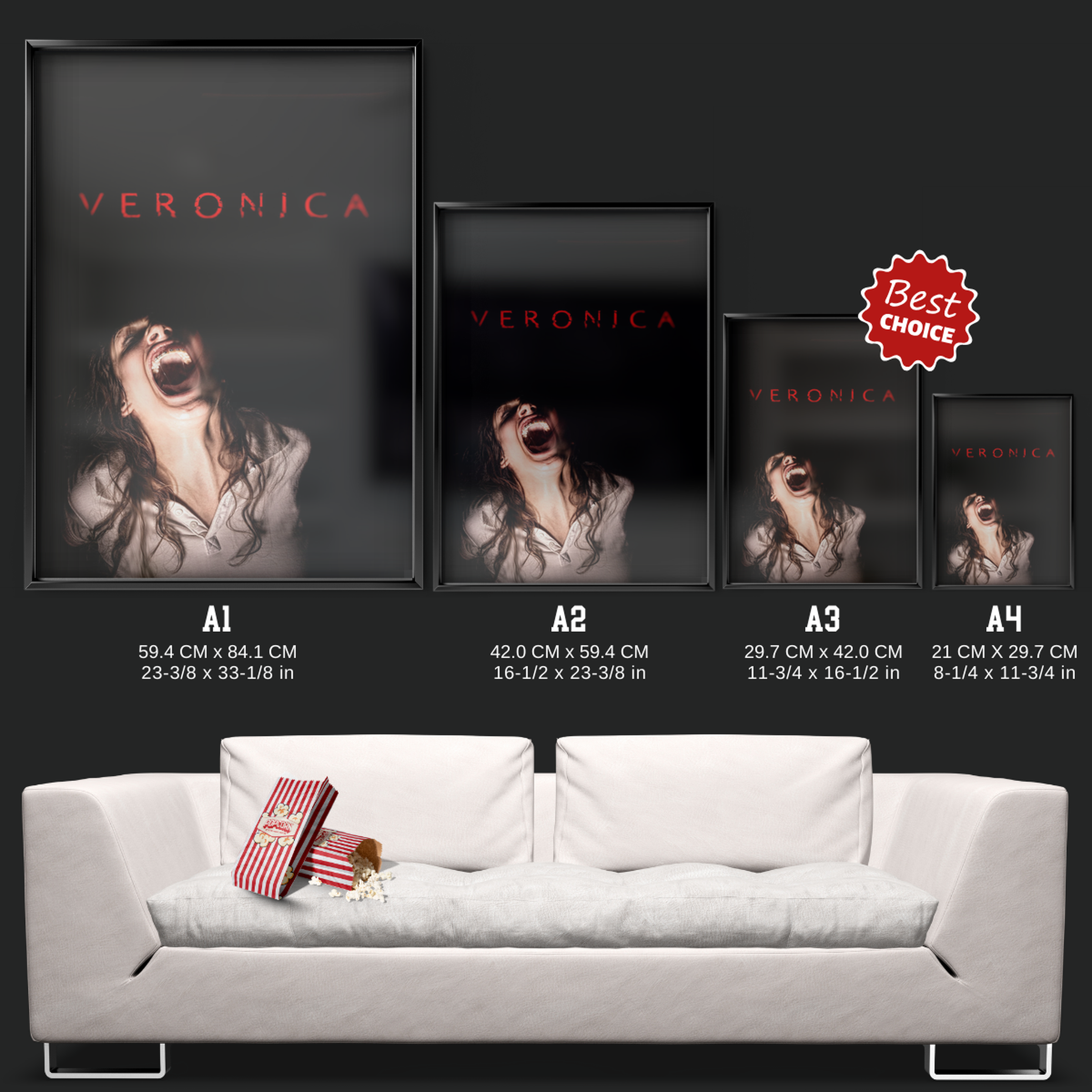 Veronica (2017)