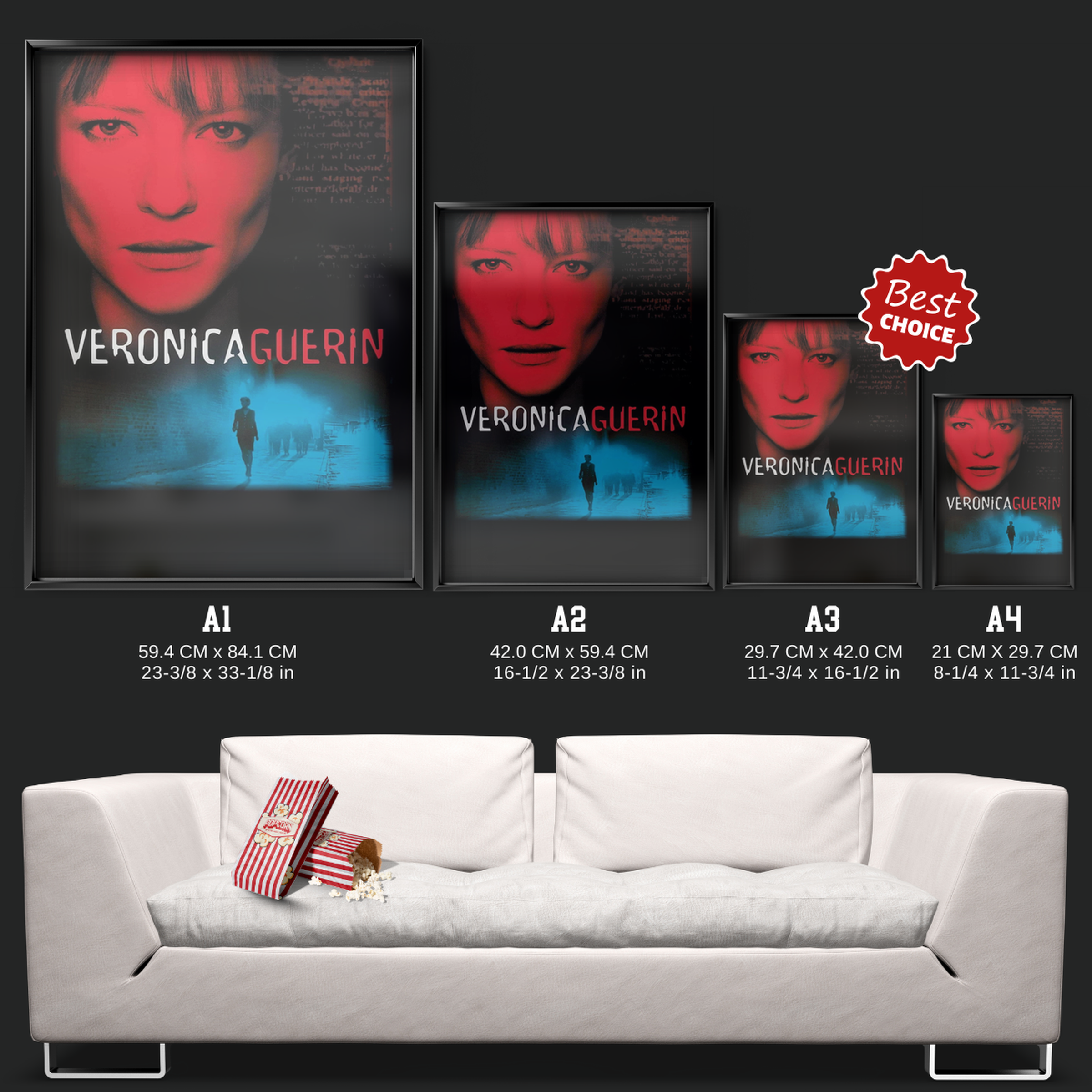 Veronica Guerin (2003)