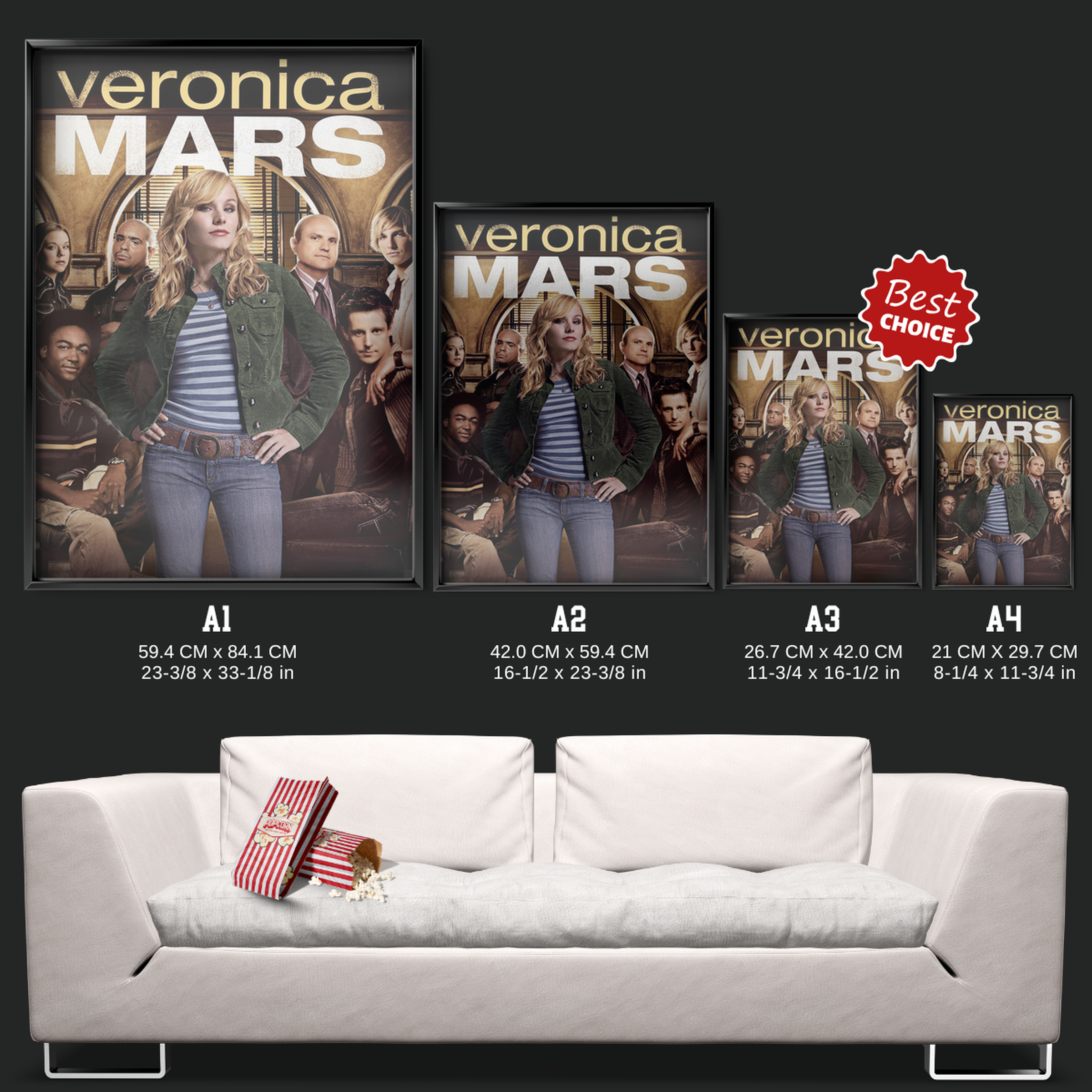 Veronica Mars (2004)