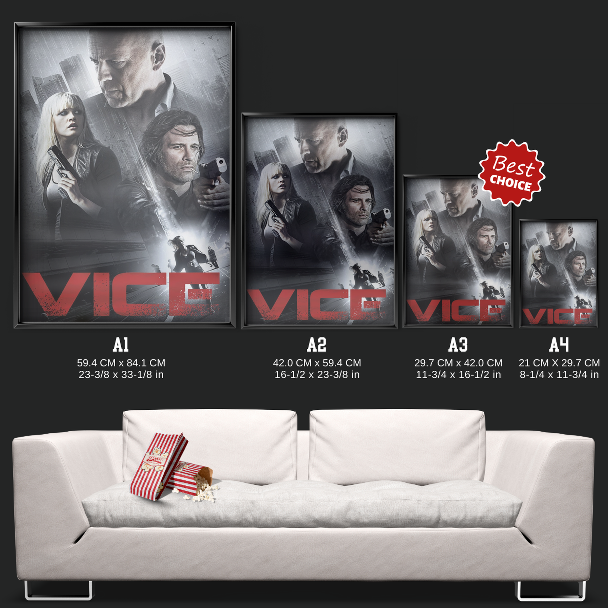 Vice (2015)