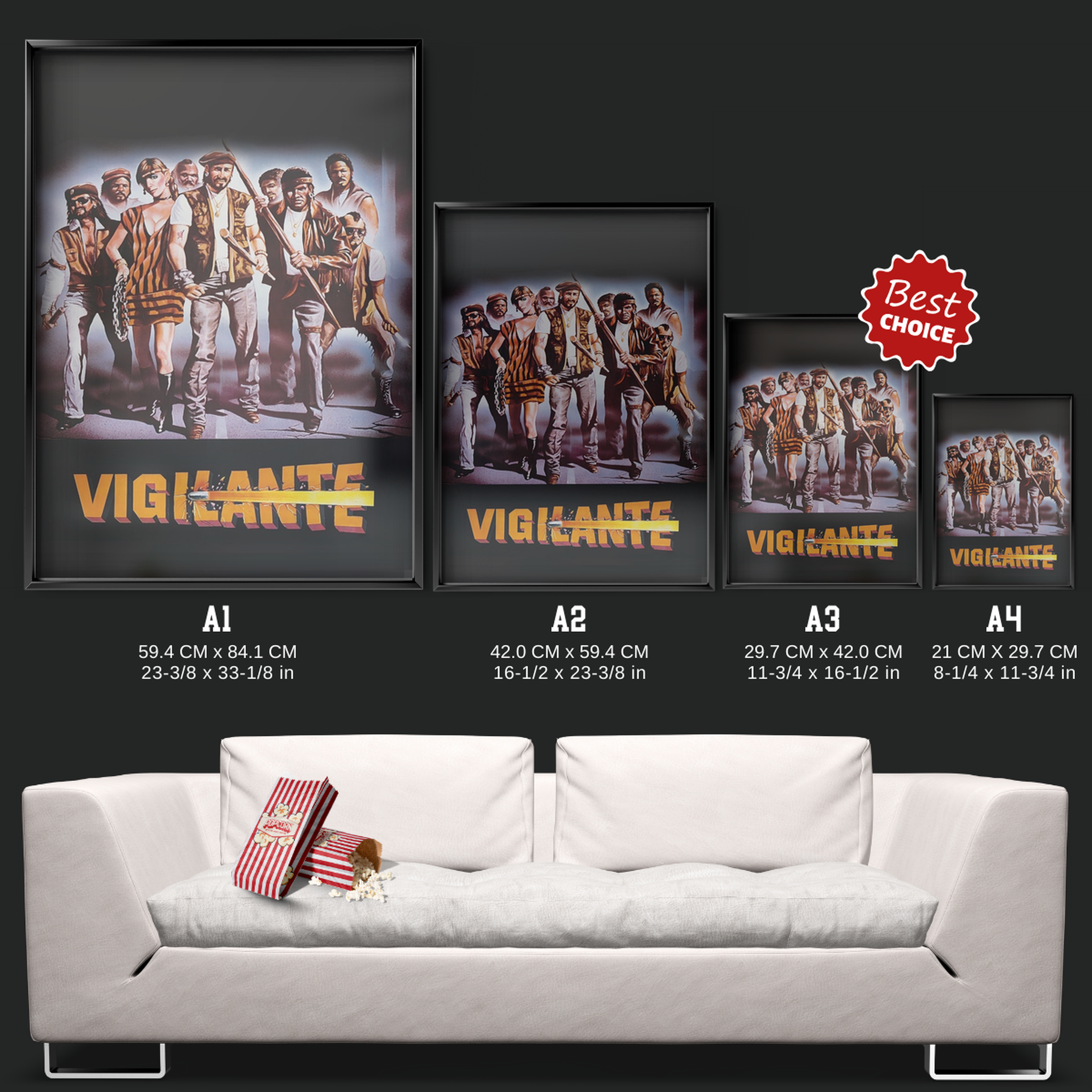 Vigilante (1983)