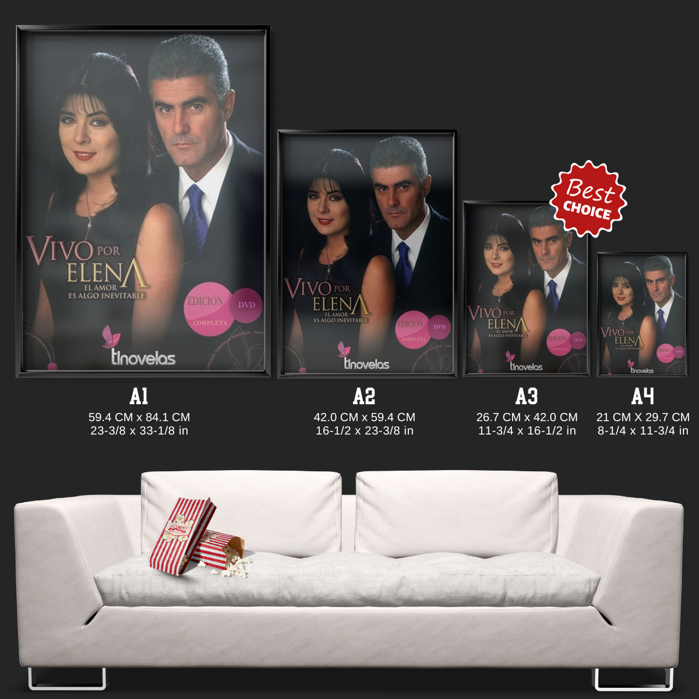 Vivo Por Elena (1998)