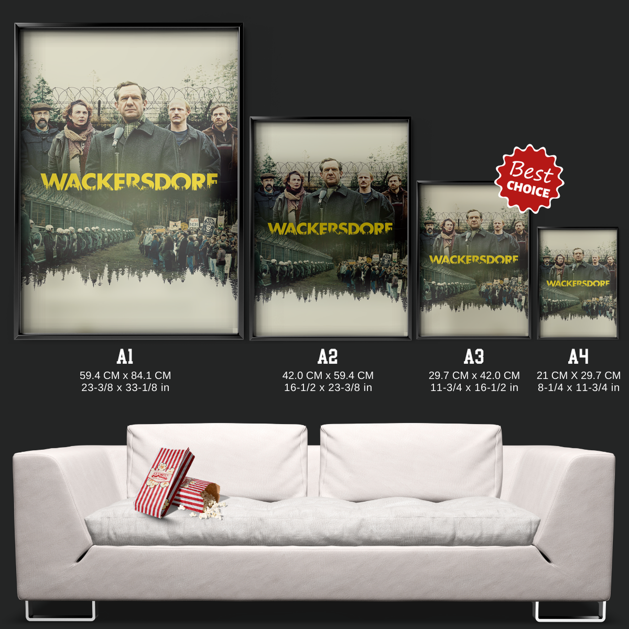 Wackersdorf (2018)