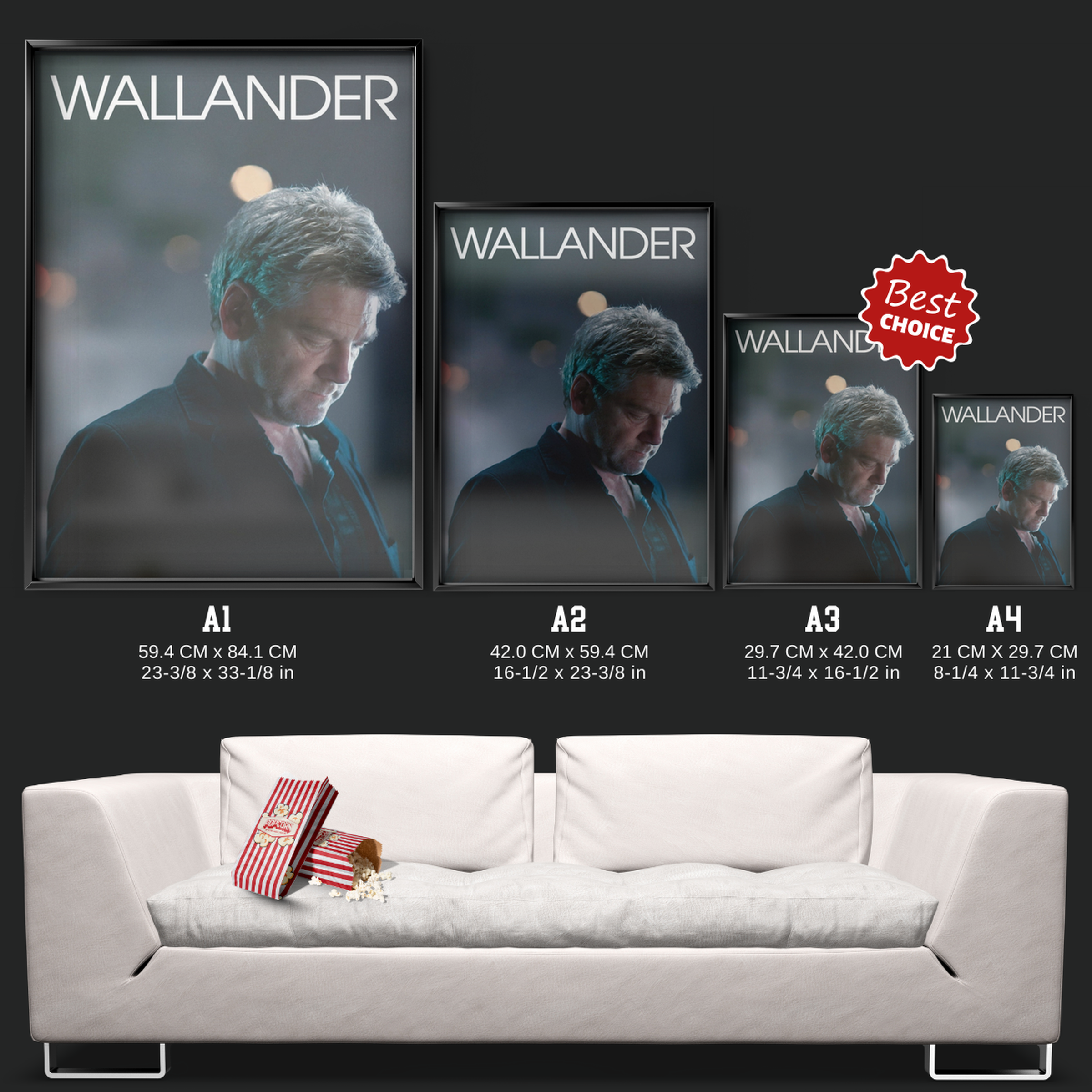 Wallander (2008)