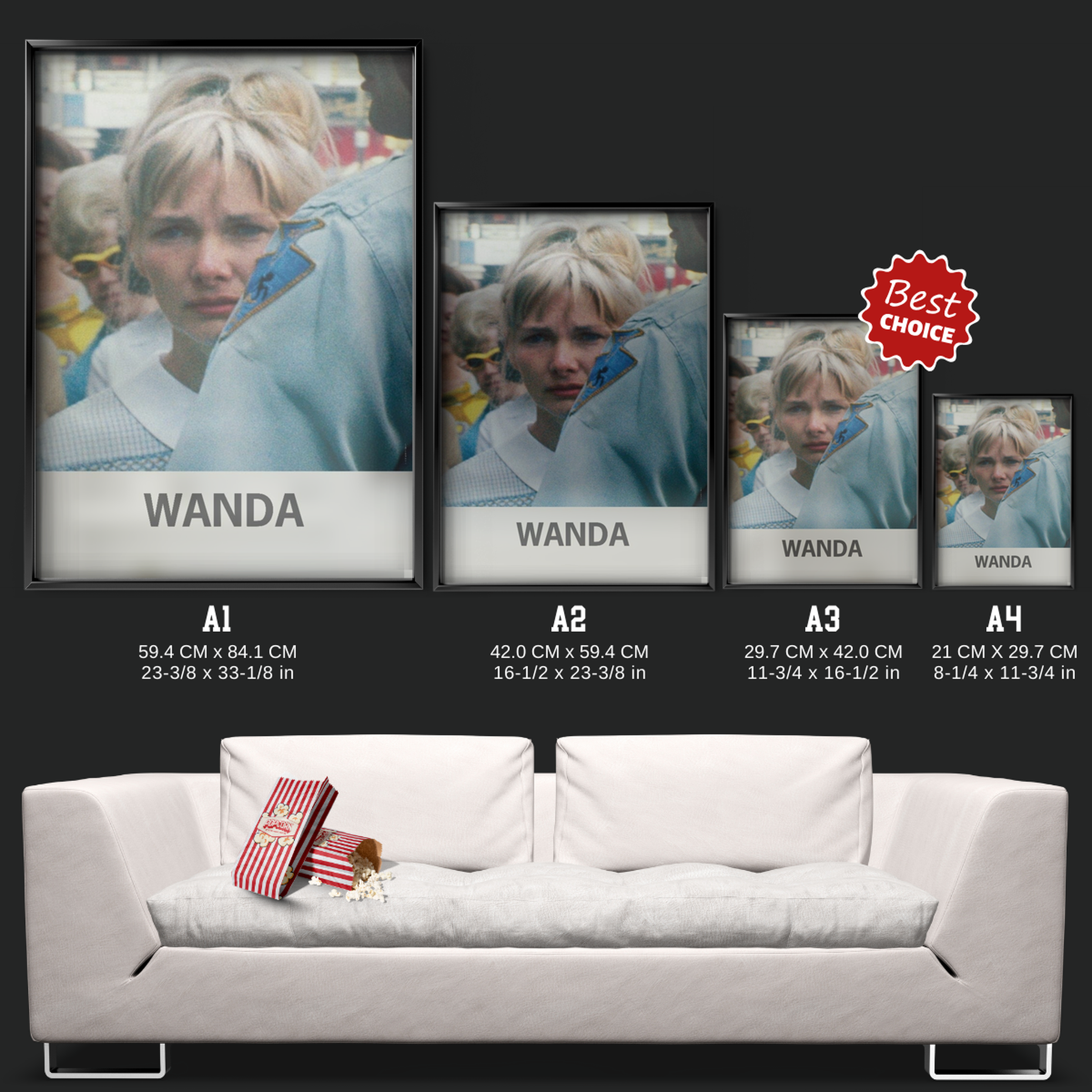 Wanda (1970)