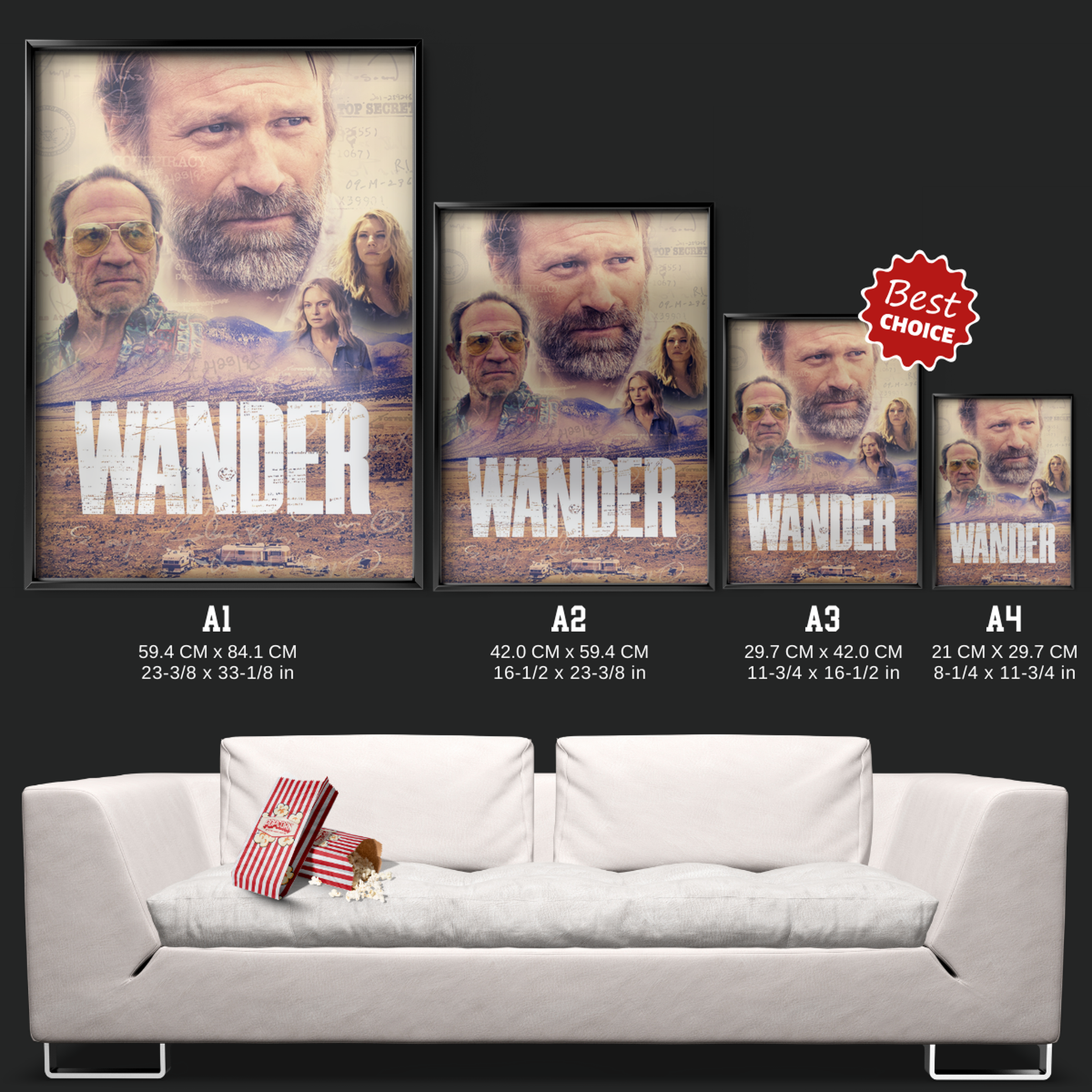 Wander (2020)