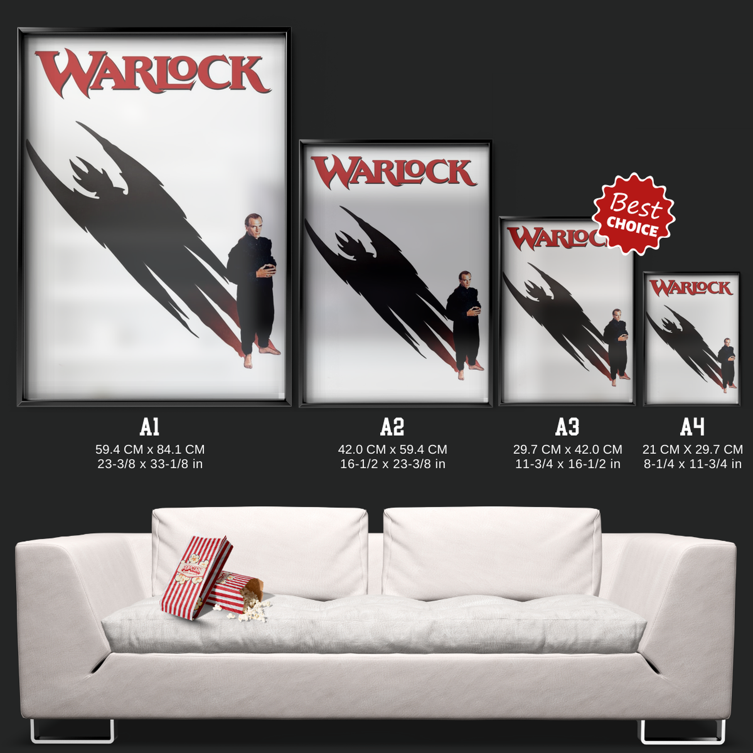 Warlock (1989)