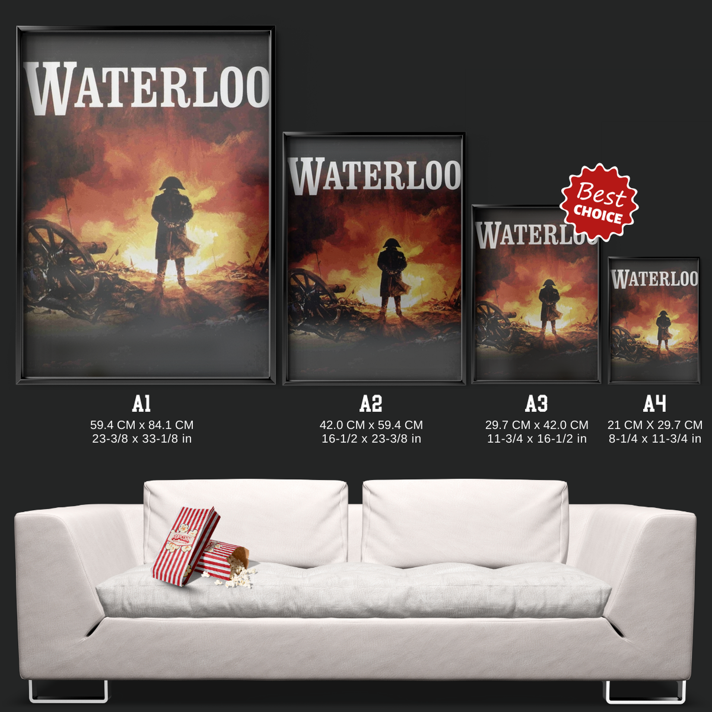 Waterloo (1970)
