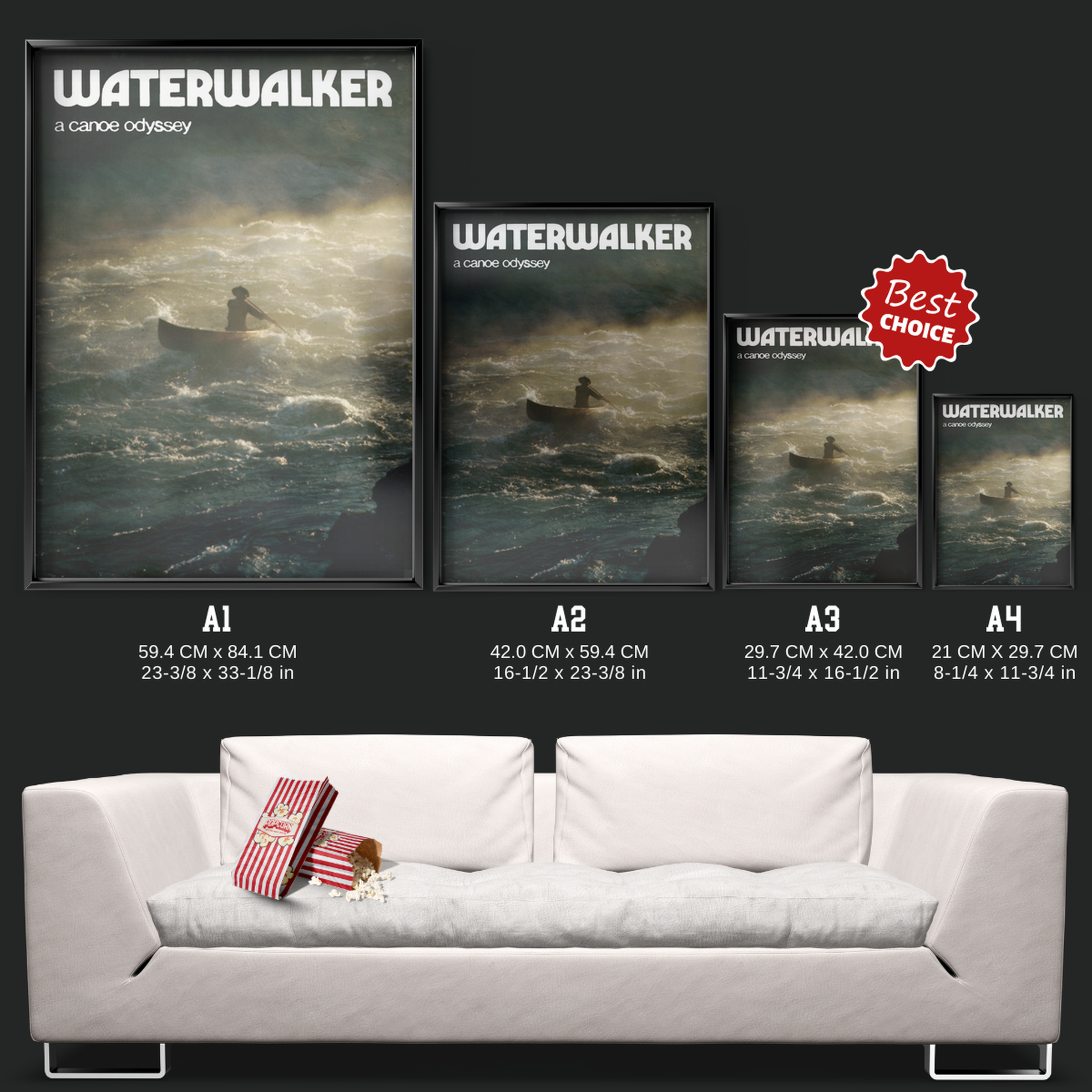 Waterwalker (1984)