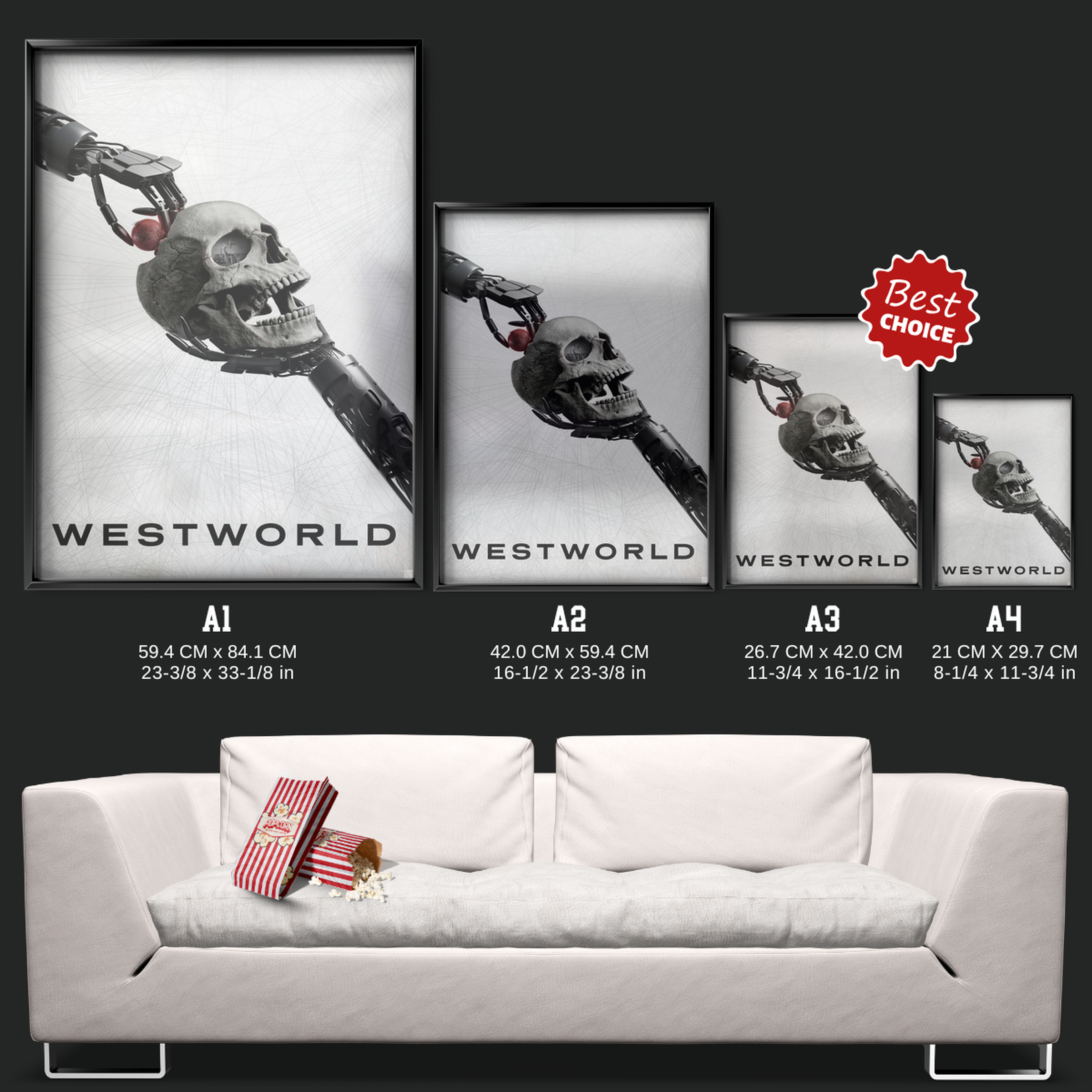 Westworld (2016)