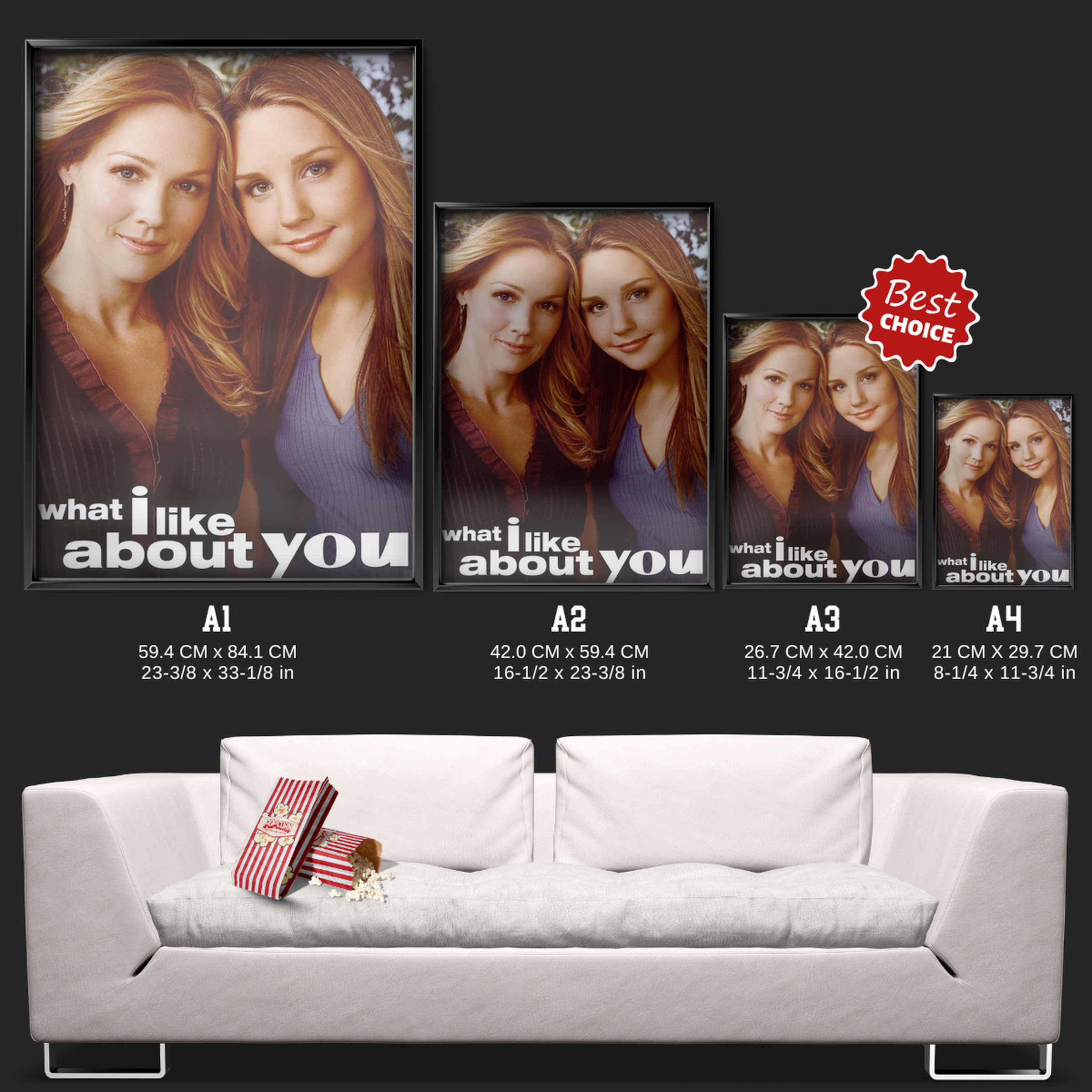 What I Like About You (2002)