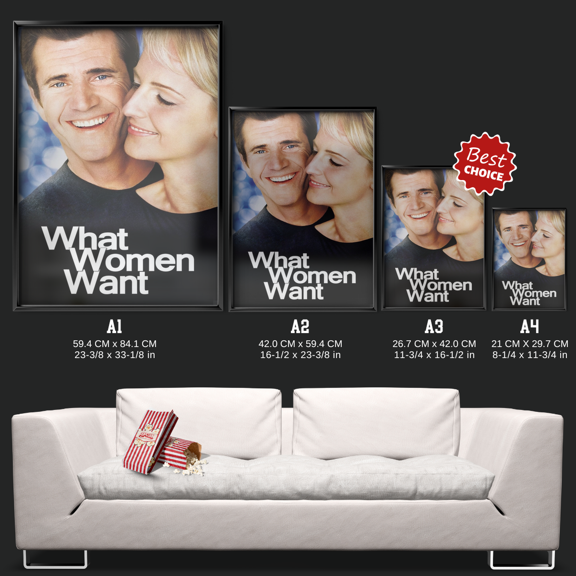 What Women Want (2000)