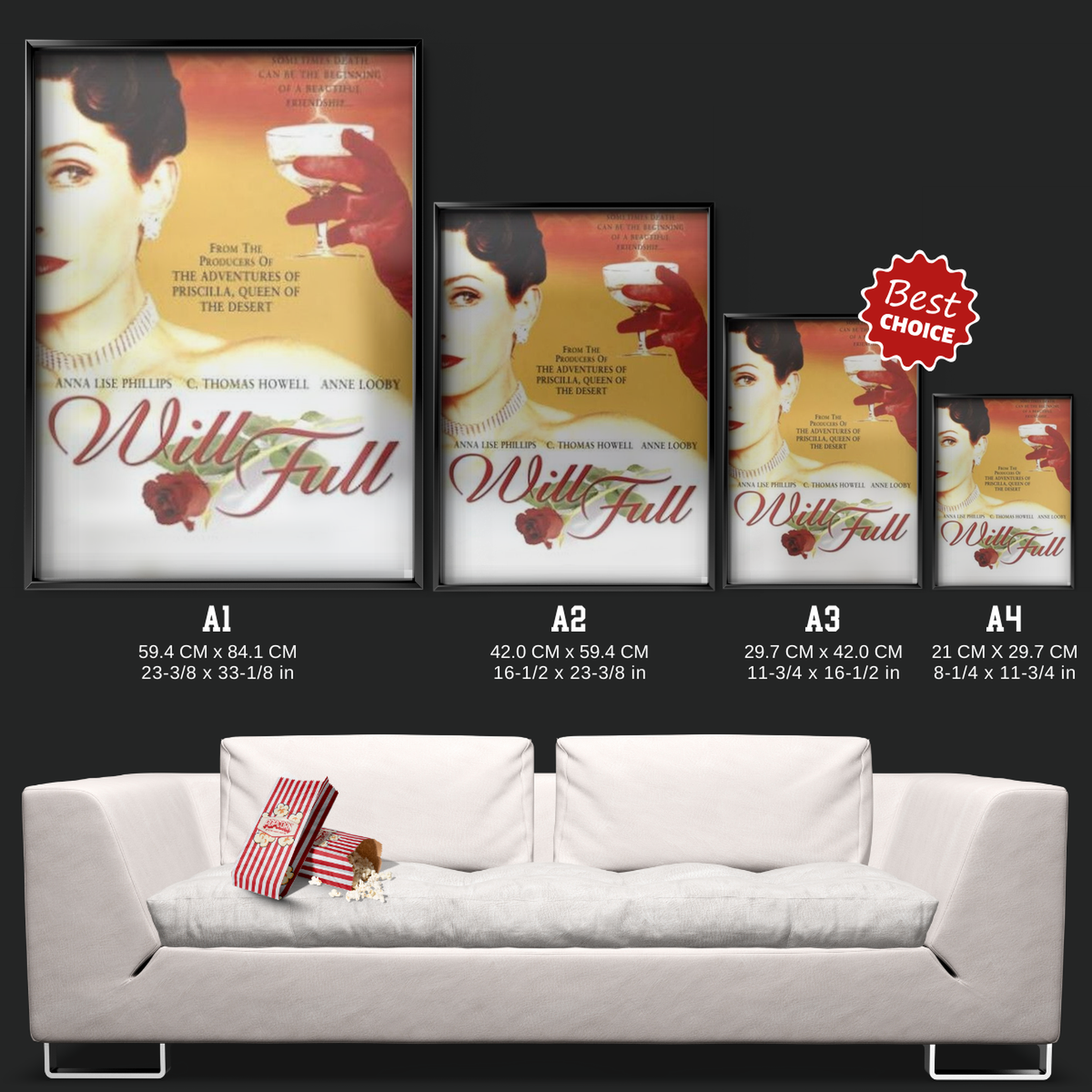 Willfull (2002)