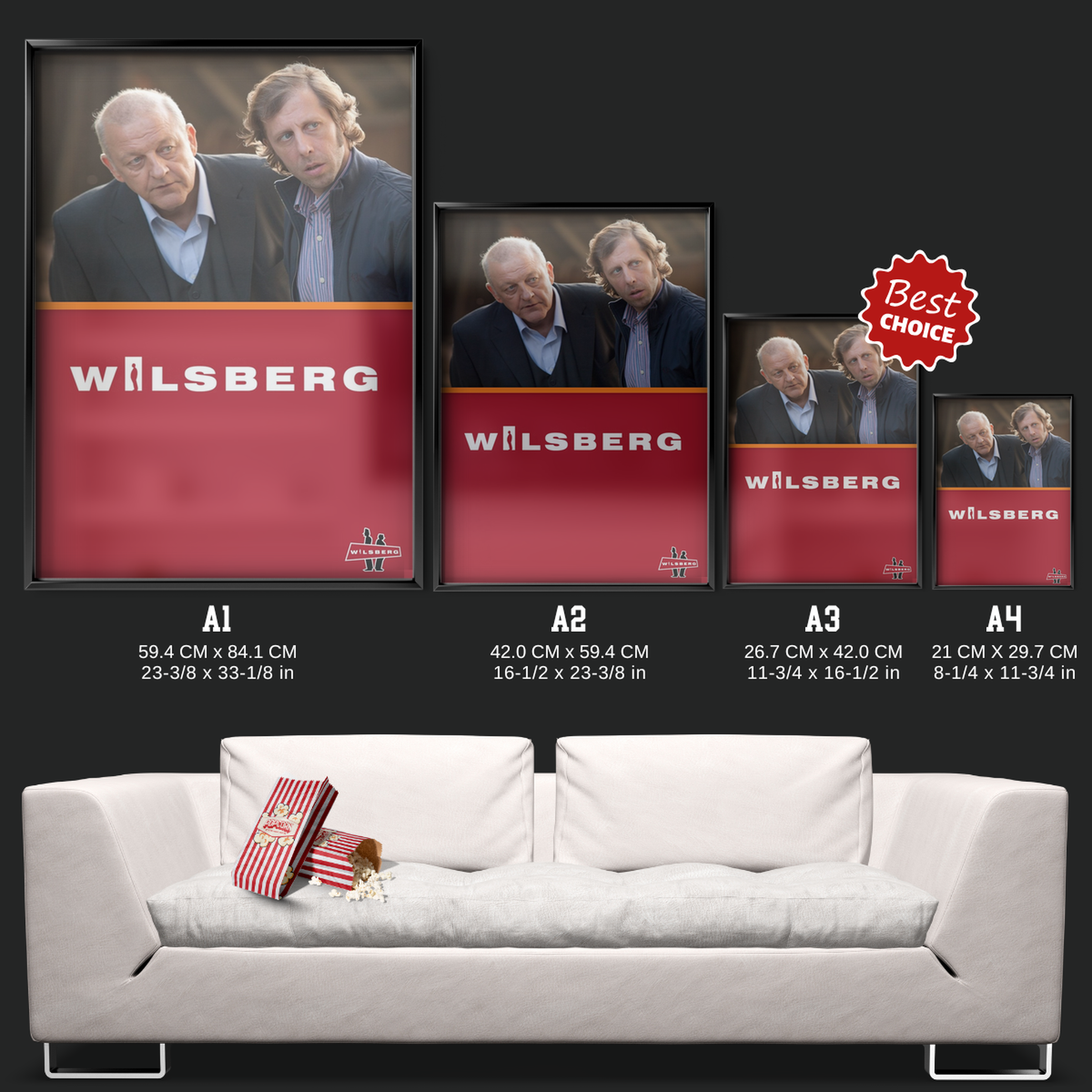 Wilsberg (1995)