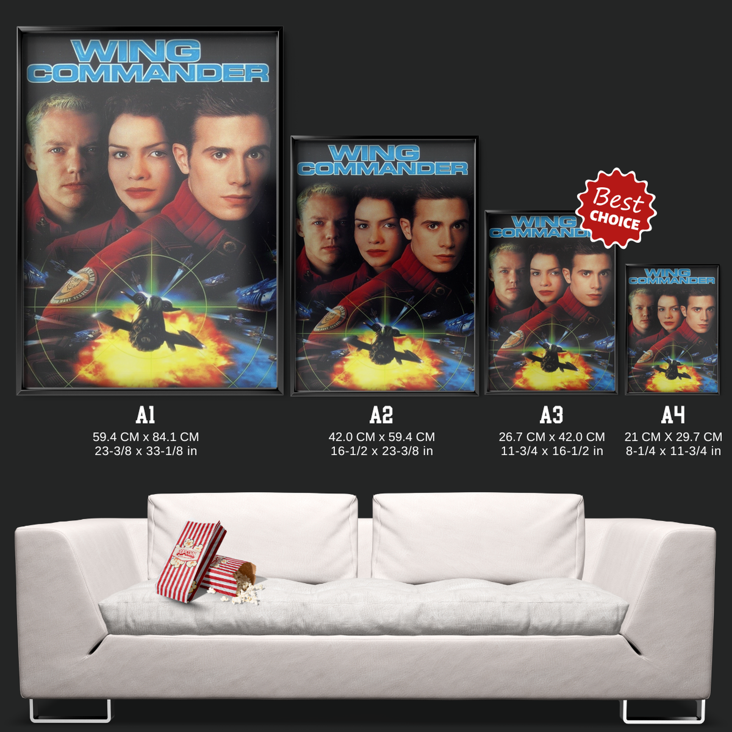 Wing Commander (1999)
