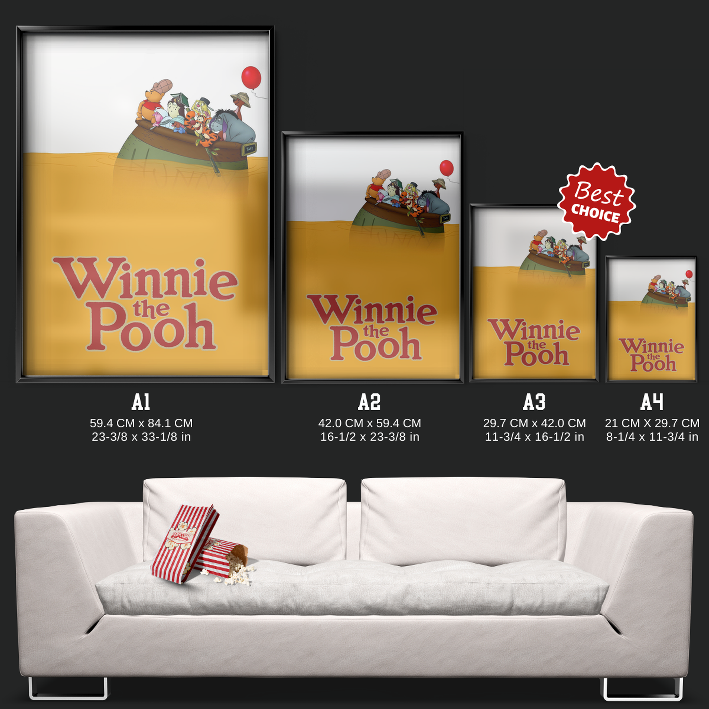 Winnie The Pooh (2011)